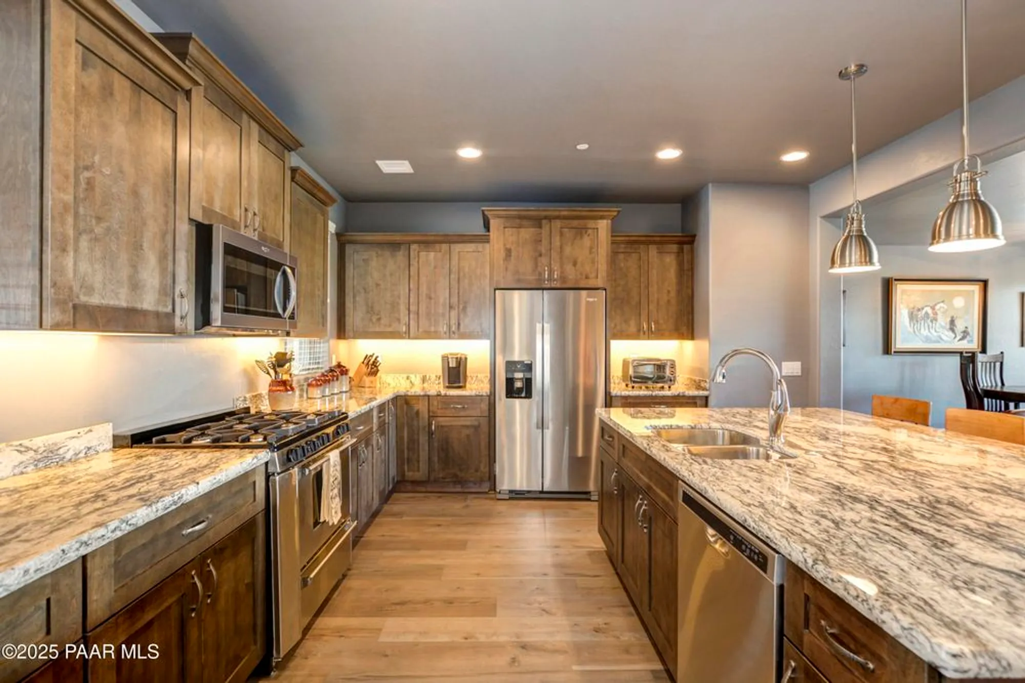 Property Slideshow image 11 of 26 | 212 e smoke tree ln, Prescott, AZ, 86301