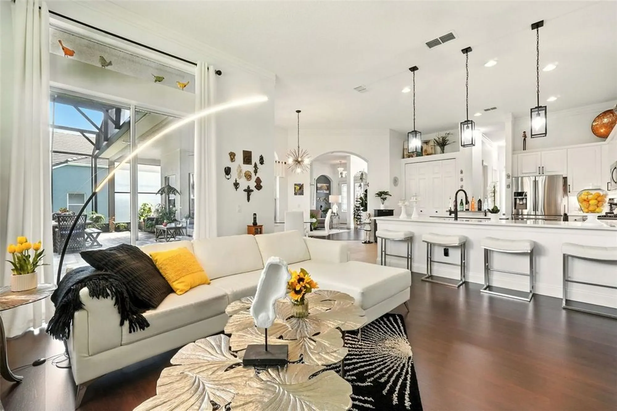 Property Slideshow image 7 of 60 | 2822 falcon rdg, Clermont, FL, 34711