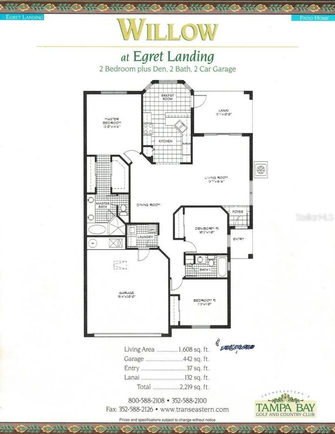 Property Slideshow image 60 of 60 | 10833 collar dr, San Antonio, FL, 33576