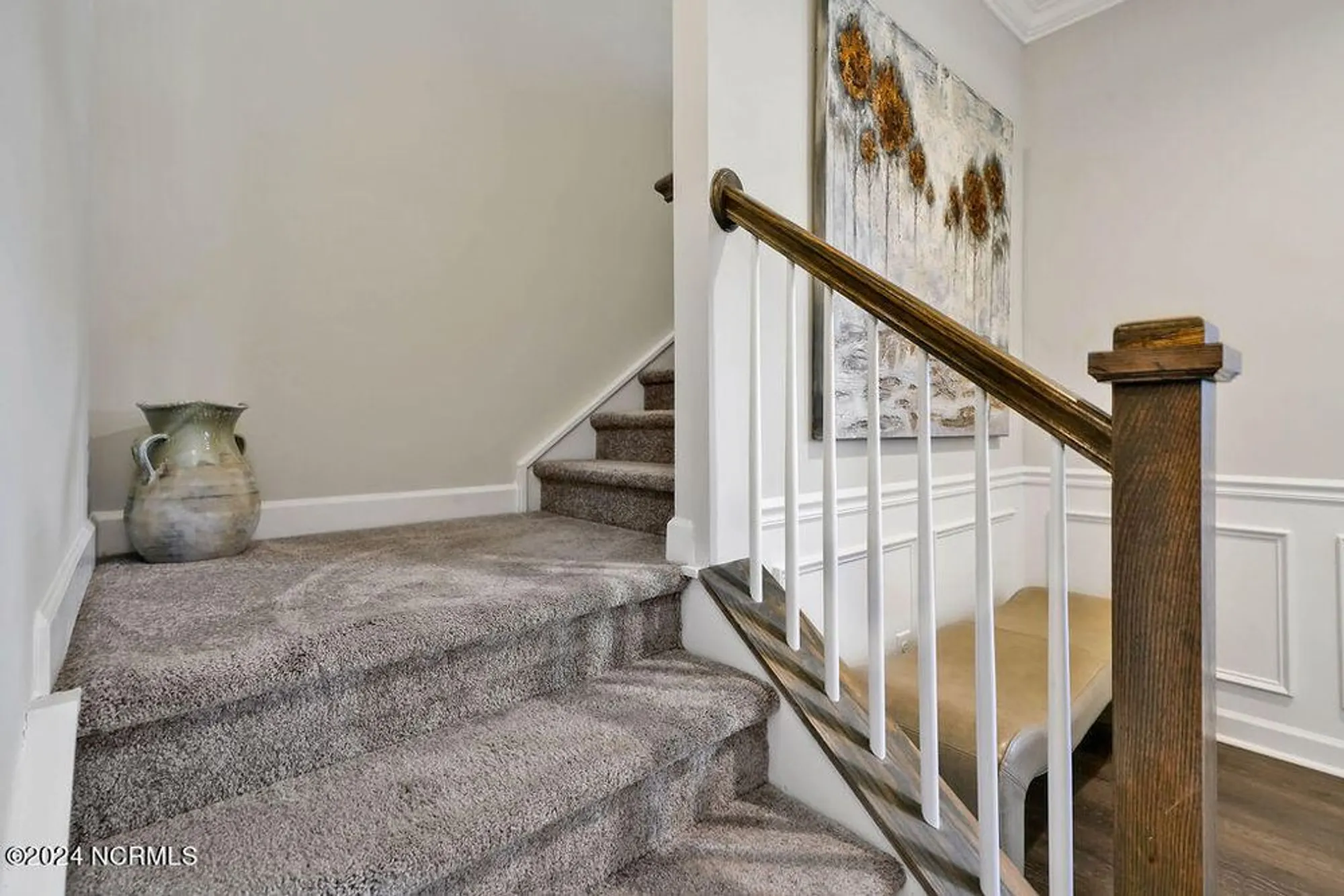 Property Slideshow image 30 of 57 | 5121 killogren way, Leland, NC, 28451