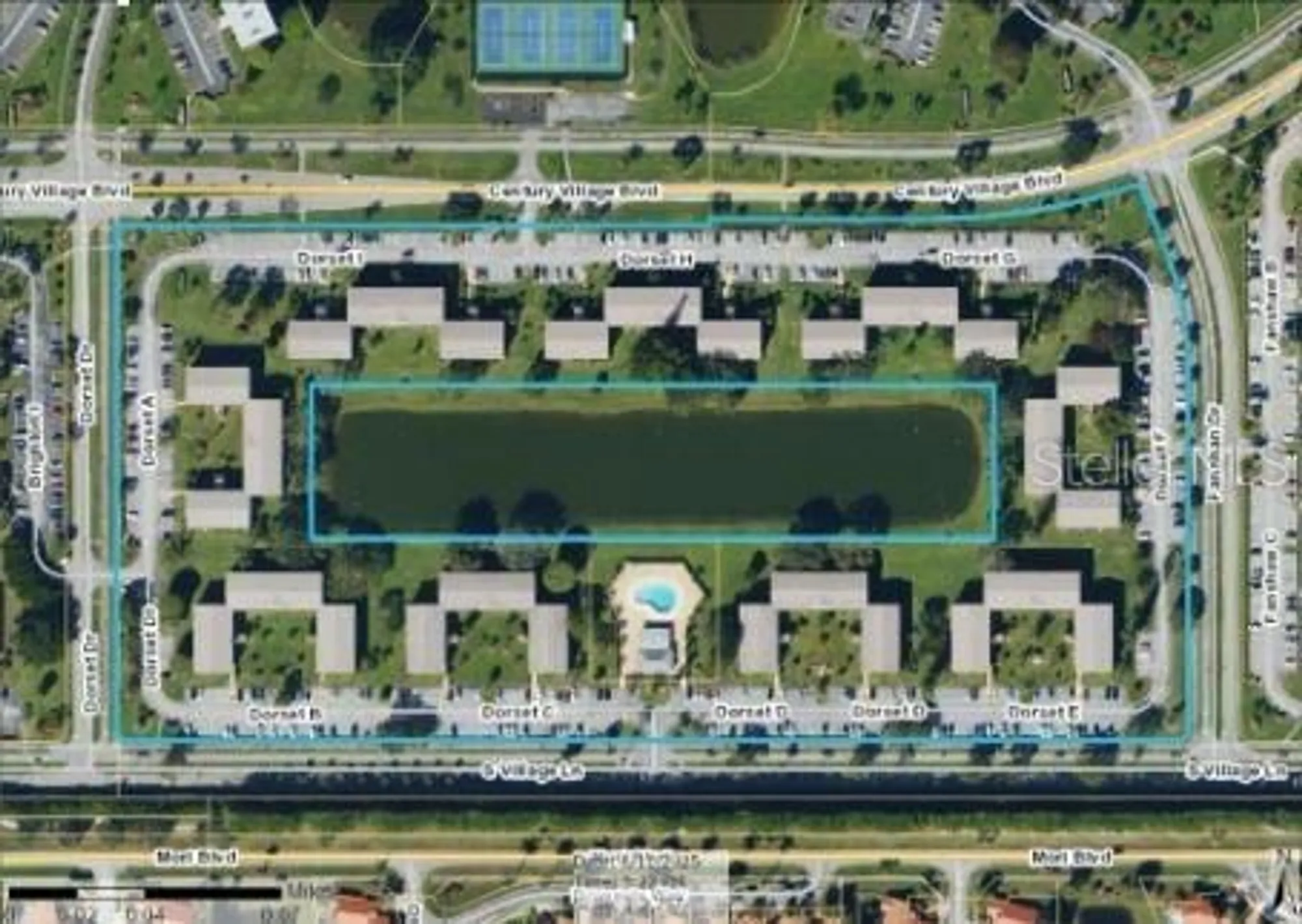 Property Slideshow image 5 of 22 | 293 dorset g, Boca Raton, FL, 33434