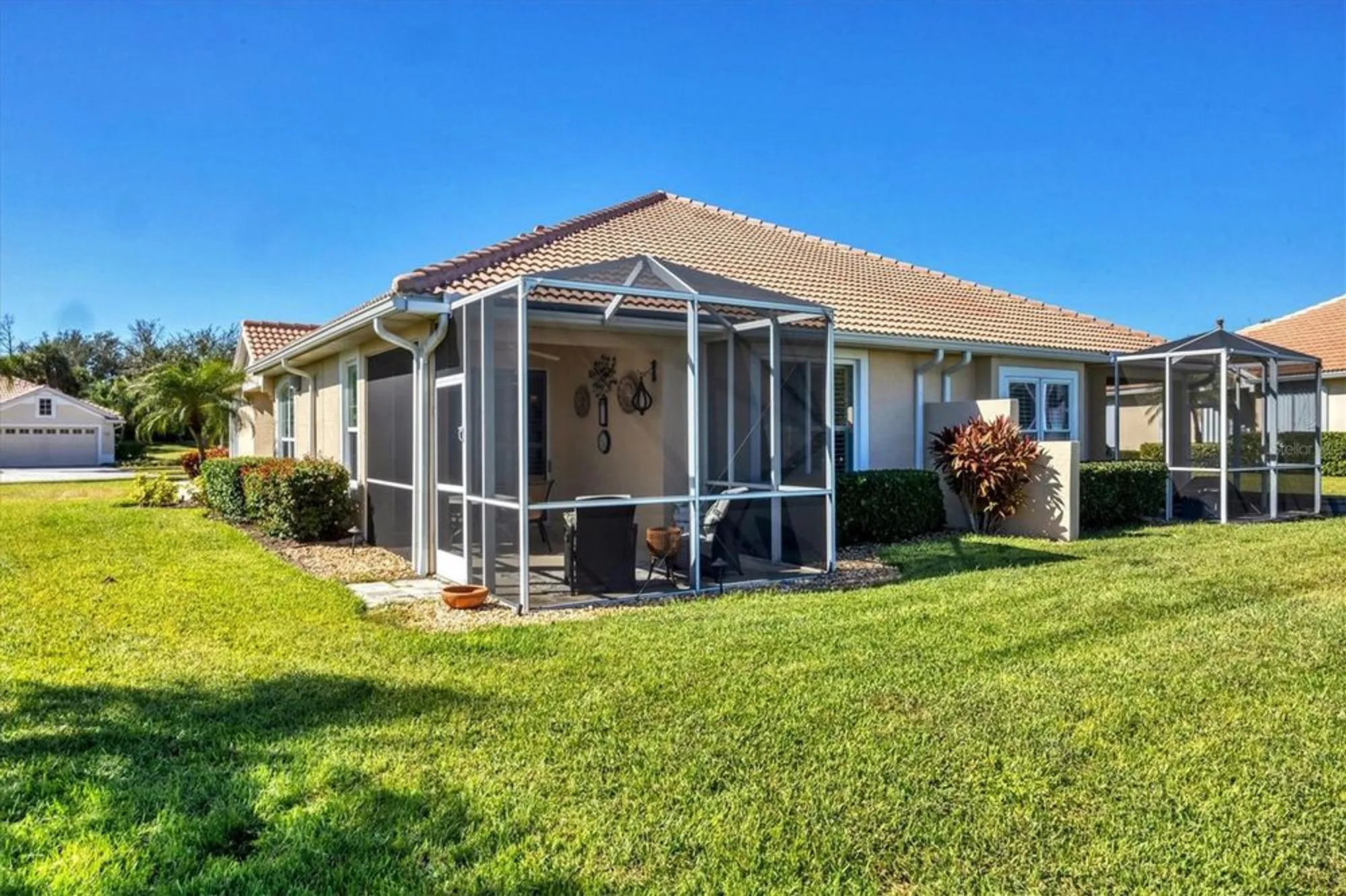 Property Slideshow image 28 of 67 | 4820 whispering oaks dr, North Port, FL, 34287