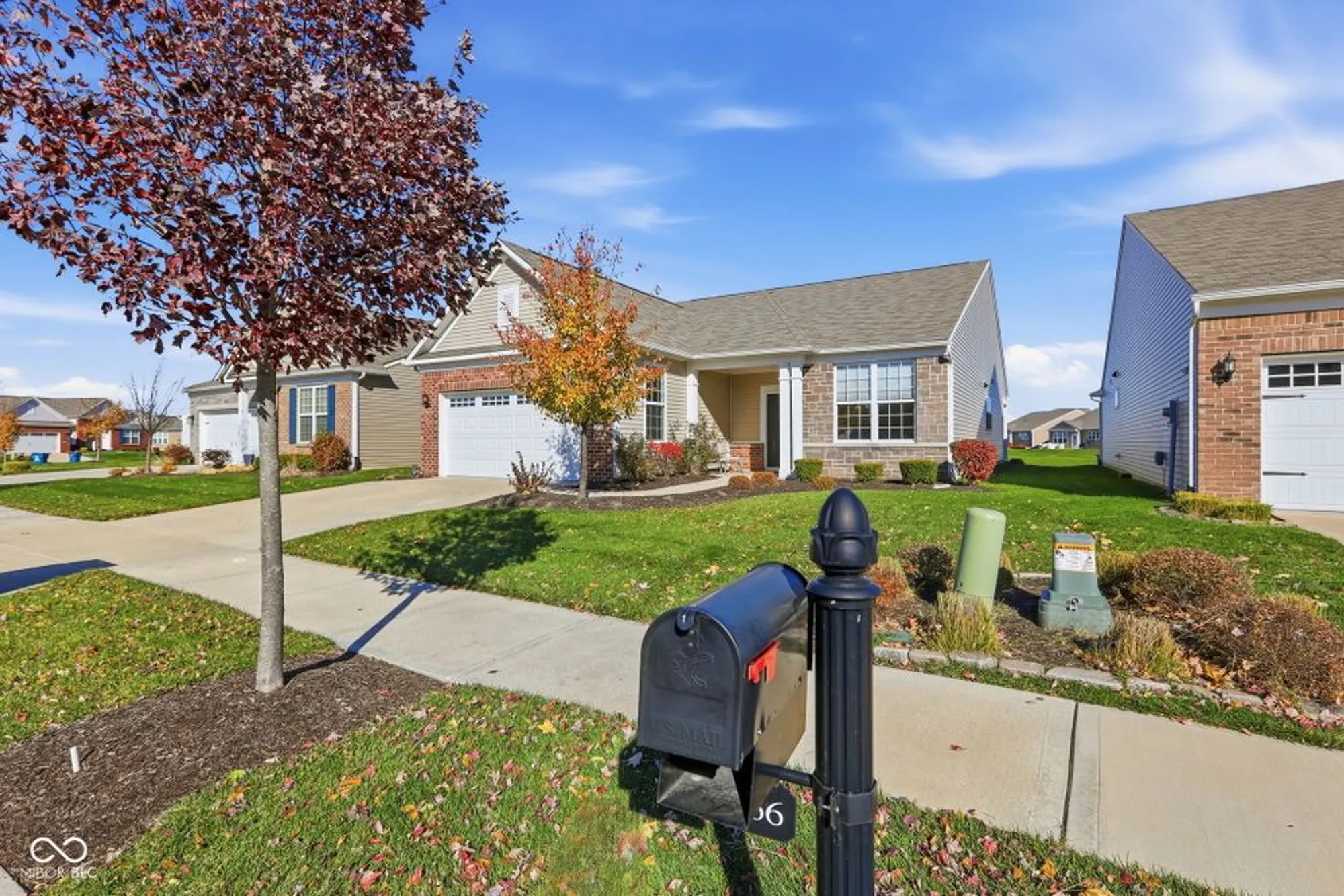 Property Slideshow image 6 of 40 | 13367 champagne st, Fishers, IN, 46037