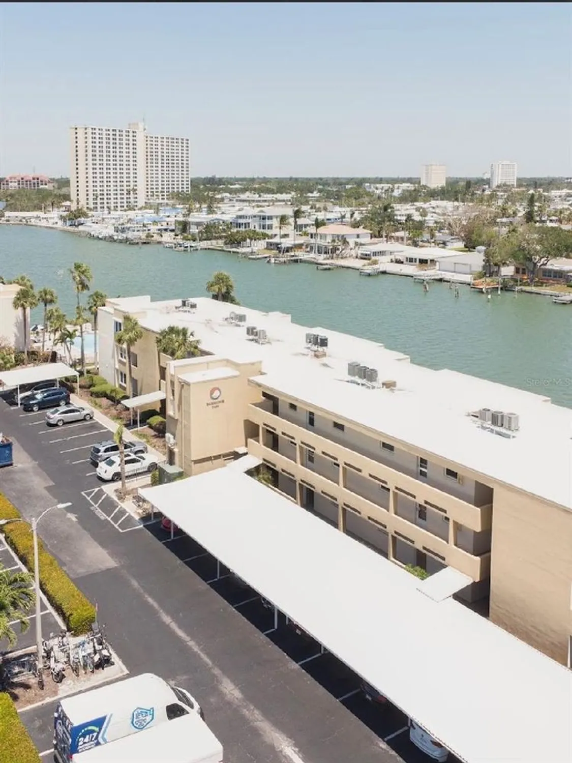 Property Slideshow image 22 of 22 | 7465 bay island dr 312, South Pasadena, FL, 33707