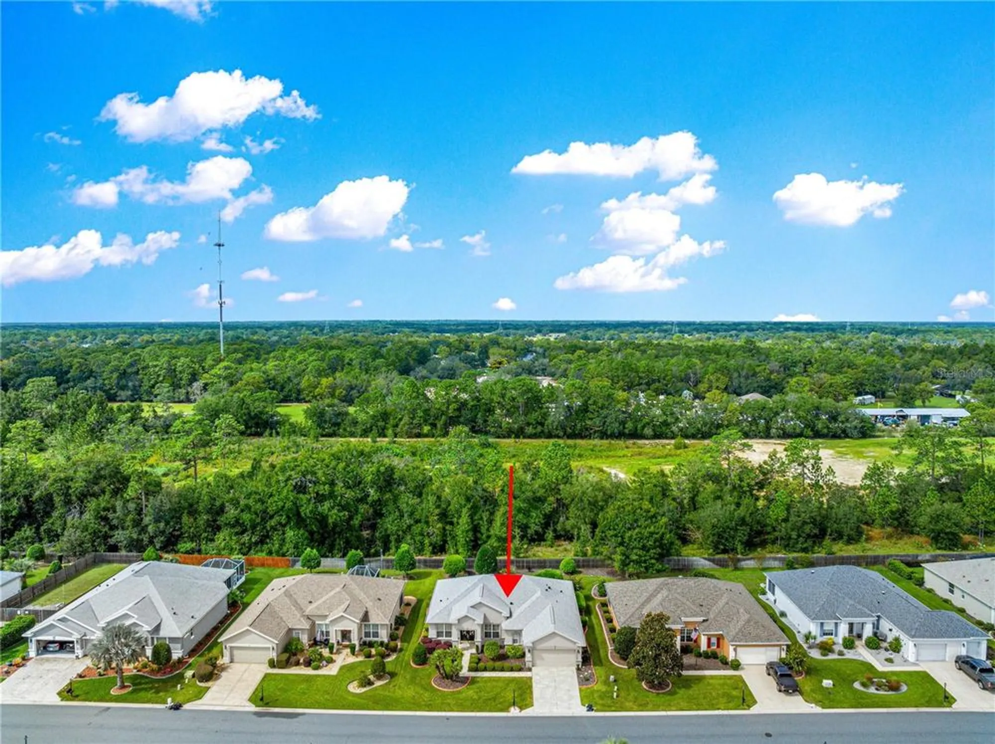 Property Slideshow image 11 of 63 | 11864 se 91st cir, Summerfield, FL, 34491