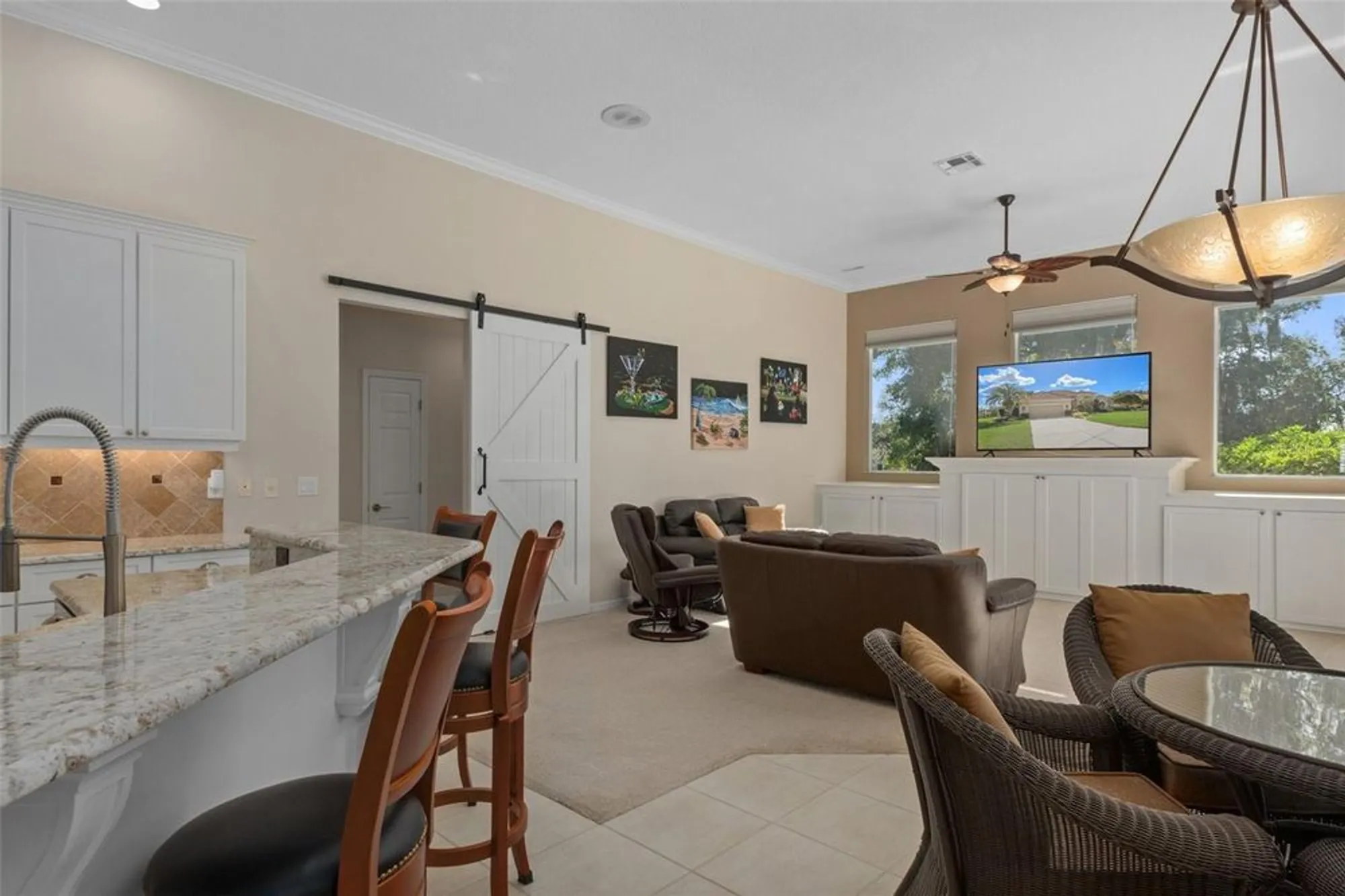 Property Slideshow image 13 of 63 | 9276 lake cypress loop, Weeki Wachee, FL, 34613