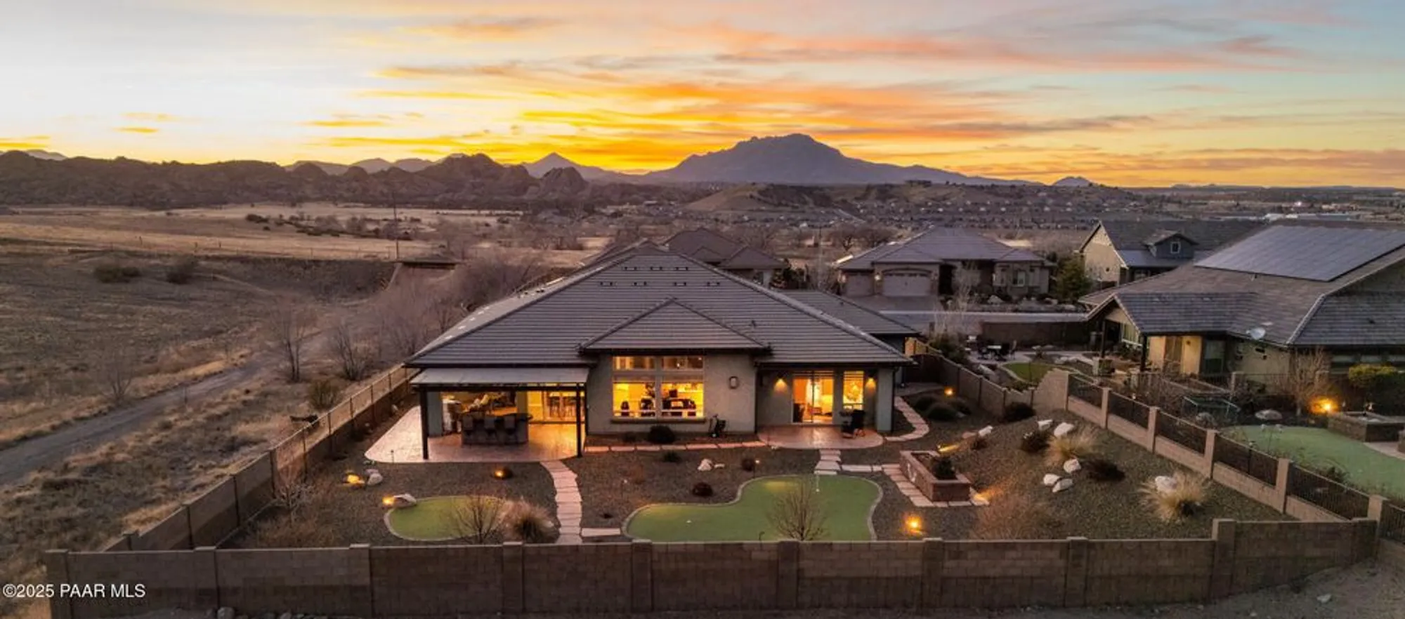 Property Slideshow image 80 of 86 | 5201 peavine view trl, Prescott, AZ, 86301