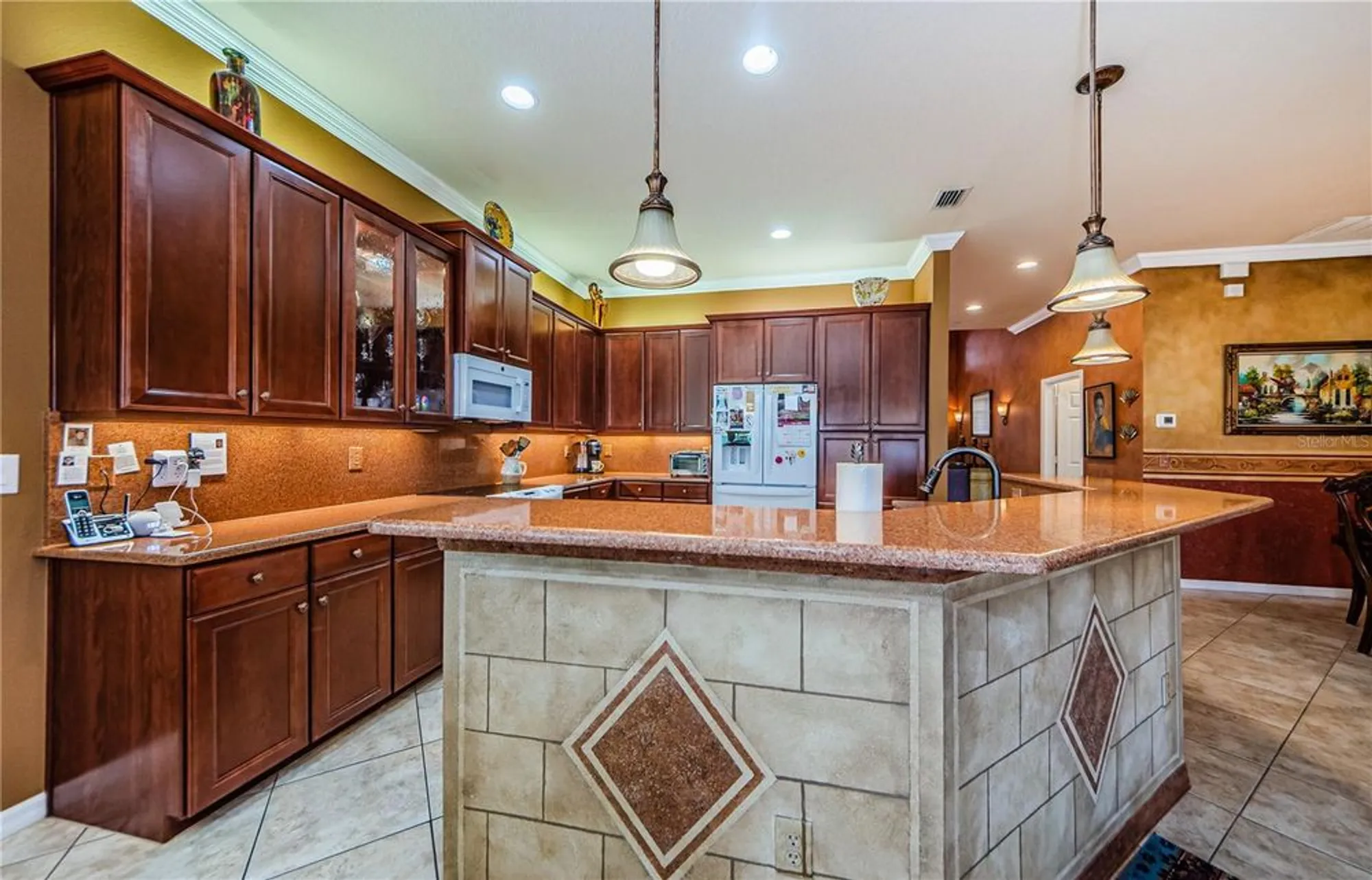 Property Slideshow image 12 of 77 | 4947 sandy brook cir, Wimauma, FL, 33598
