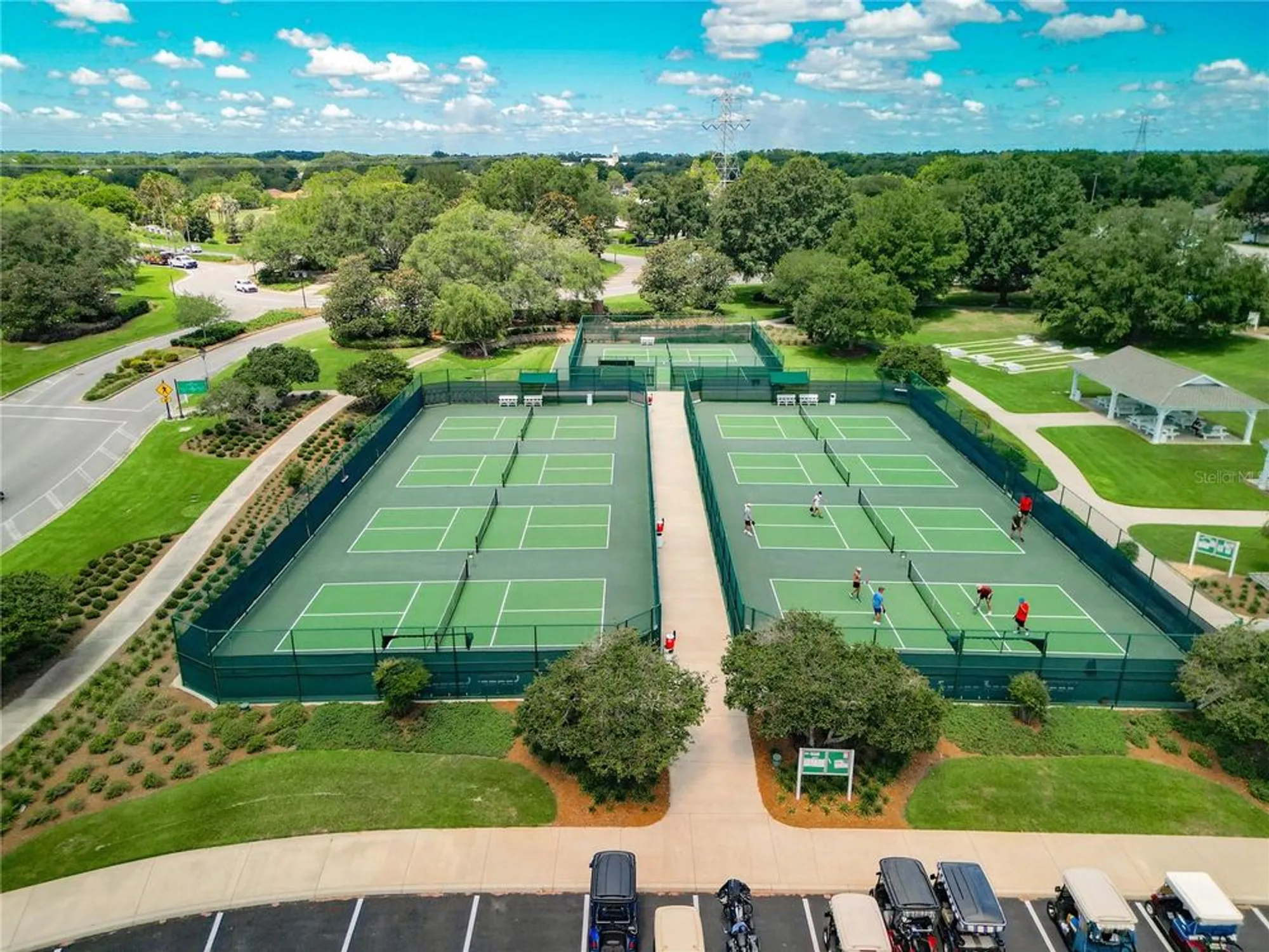 Property Slideshow image 47 of 56 | 8617 se 168th kittredge loop, The Villages, FL, 32162