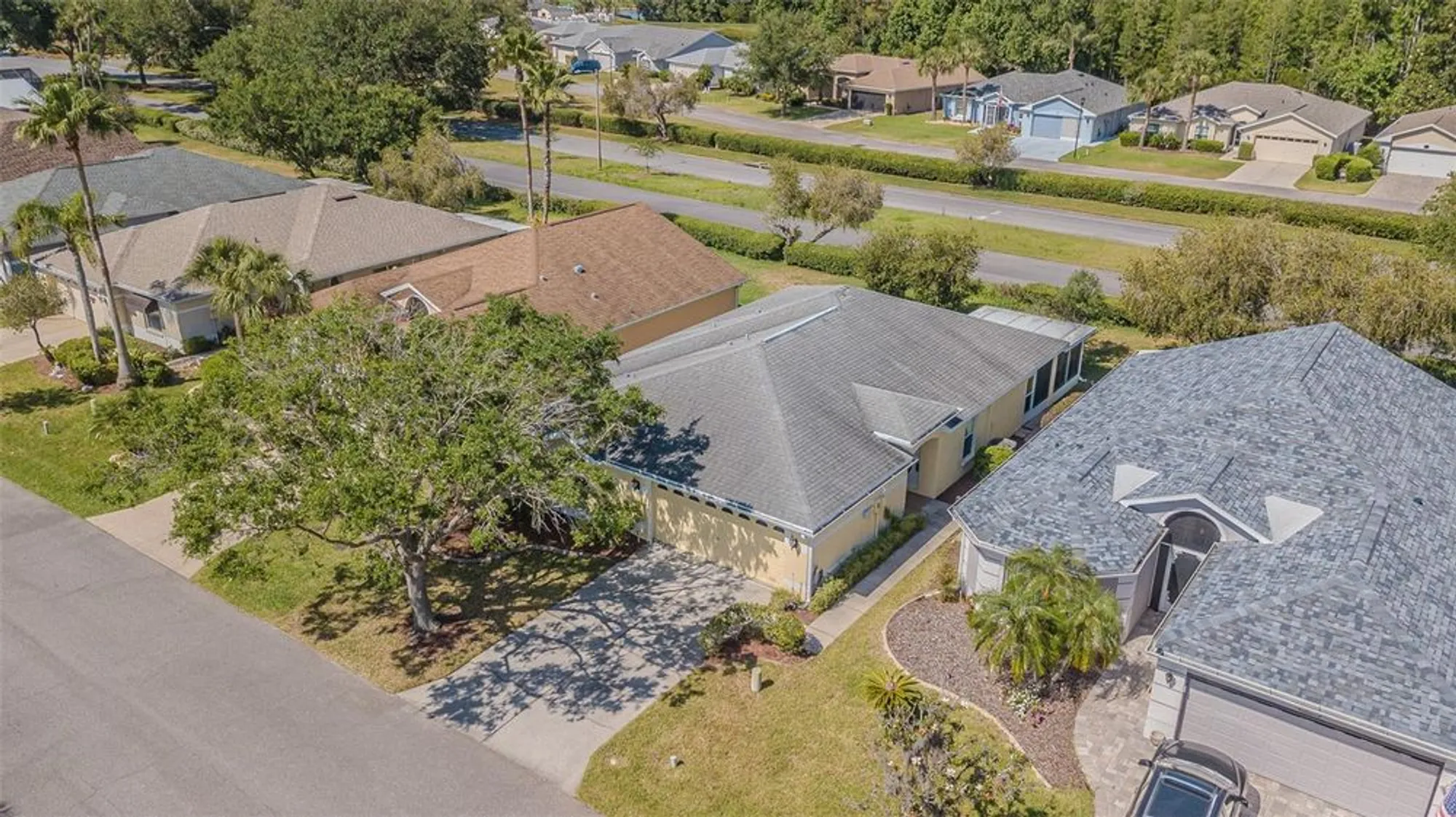 Property Slideshow image 42 of 47 | 10809 collar dr, San Antonio, FL, 33576