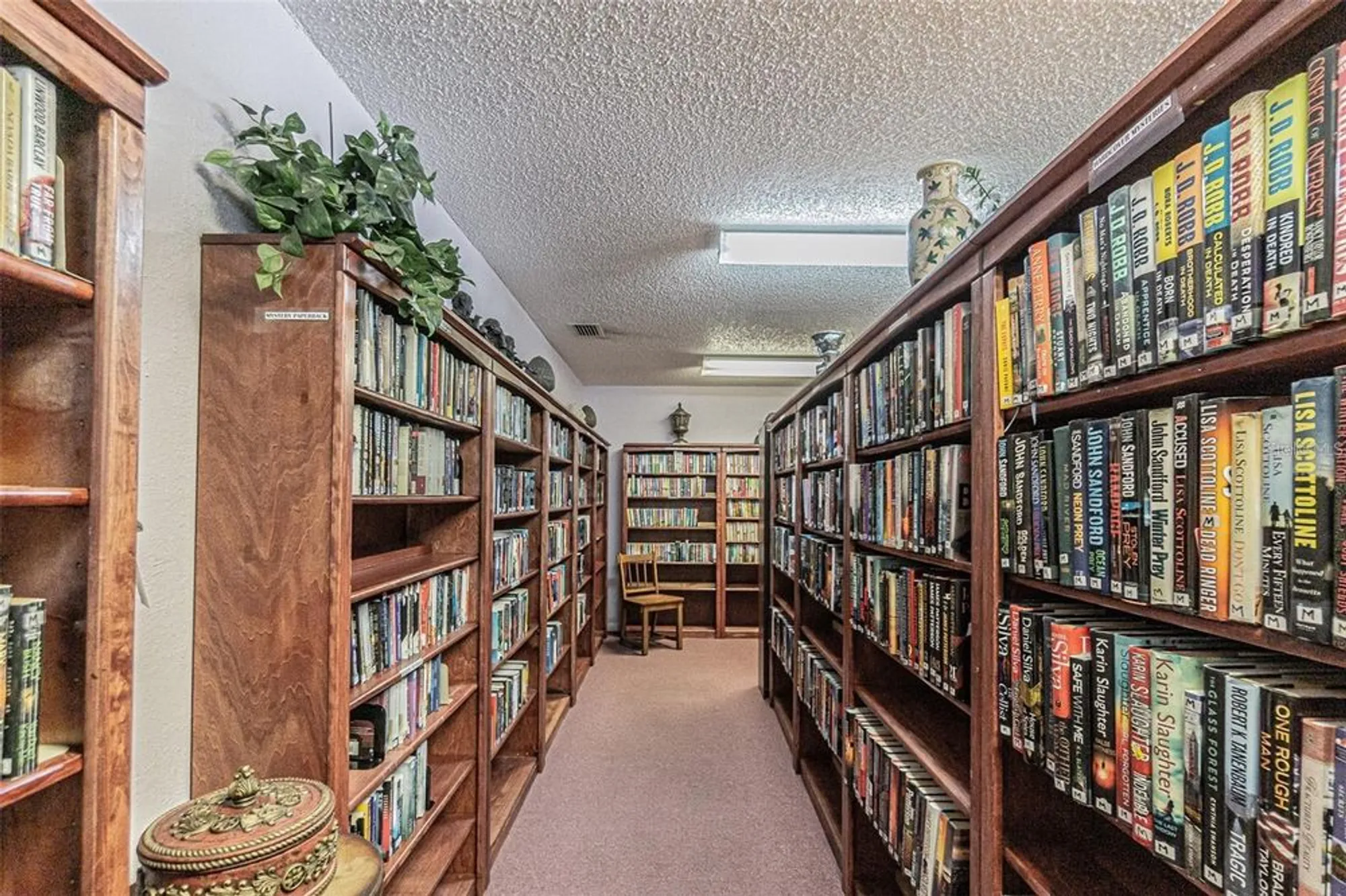 Property Slideshow image 30 of 38 | 5501 80th st n unit 206, Saint Petersburg, FL, 33709