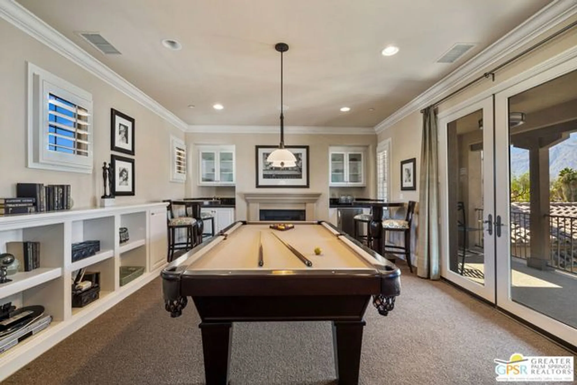 Property Slideshow image 41 of 55 | 4420 esplanade ln, Palm Springs, CA, 92262