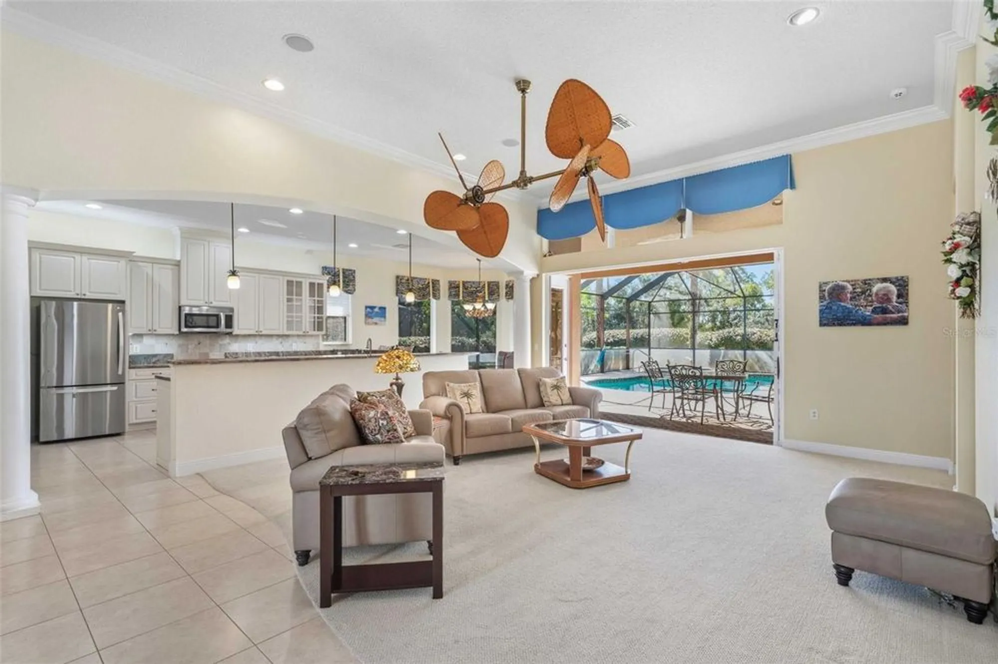 Property Slideshow image 12 of 73 | 8426 charleston dr, Weeki Wachee, FL, 34613