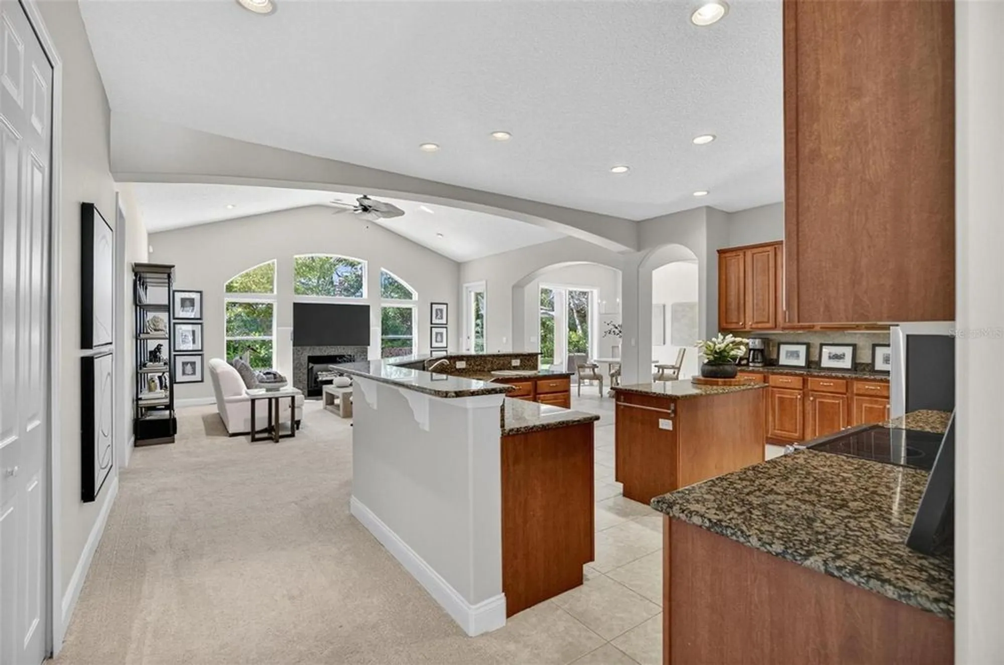 Property Slideshow image 8 of 79 | 21 n village dr, Palm Coast, FL, 32137