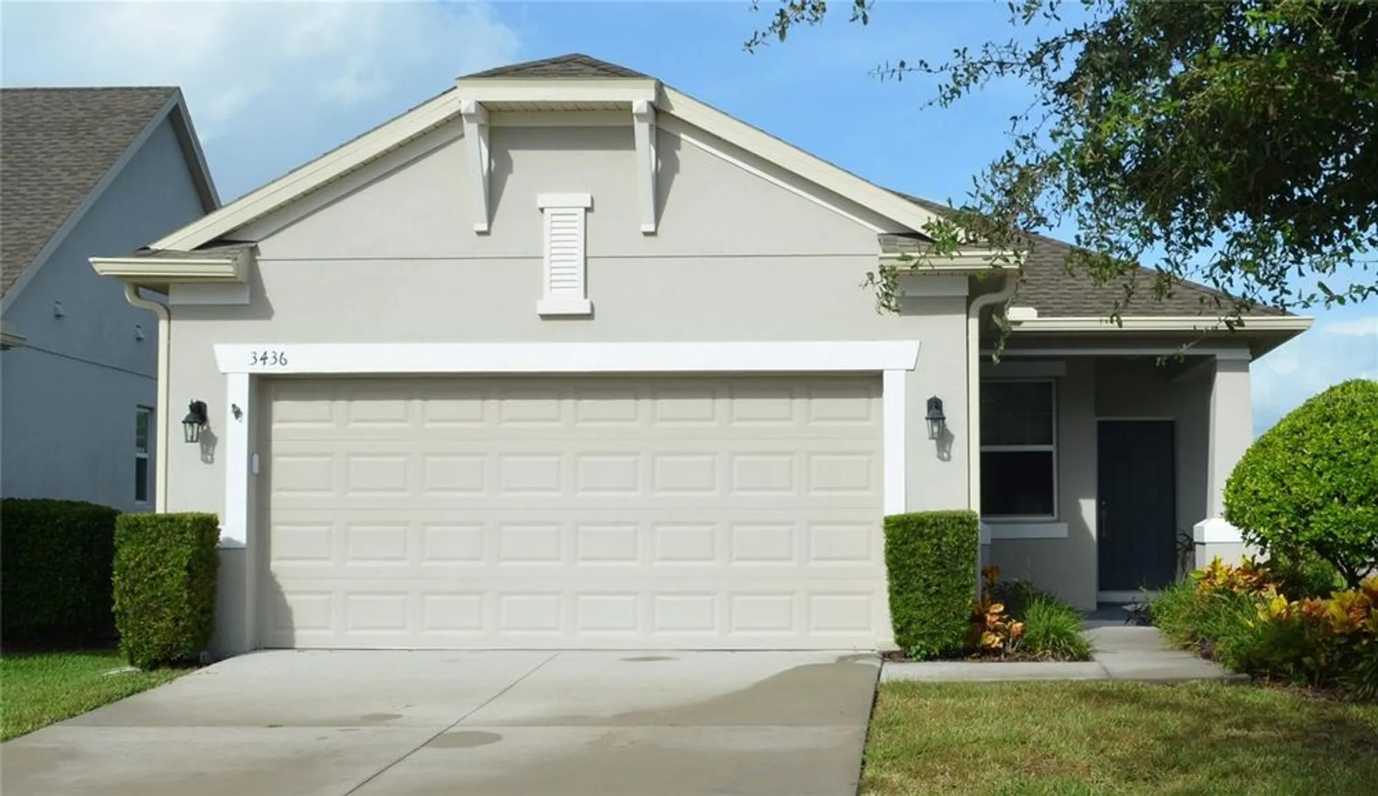 Property Slideshow image 1 of 34 | 3436 sagebrush st, Harmony, FL, 34773