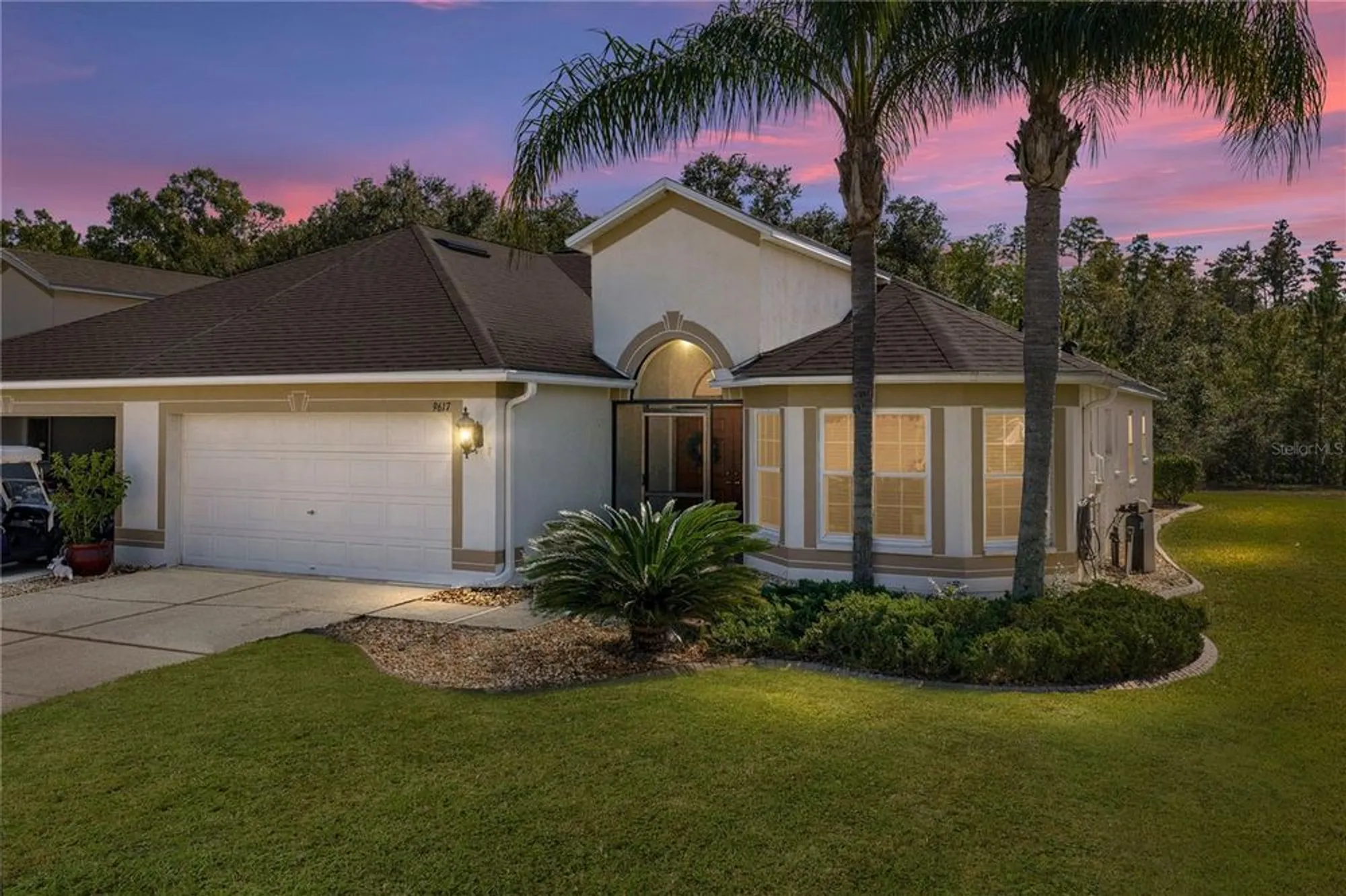 Property Slideshow image 1 of 92 | 9617 rolling cir, San Antonio, FL, 33576