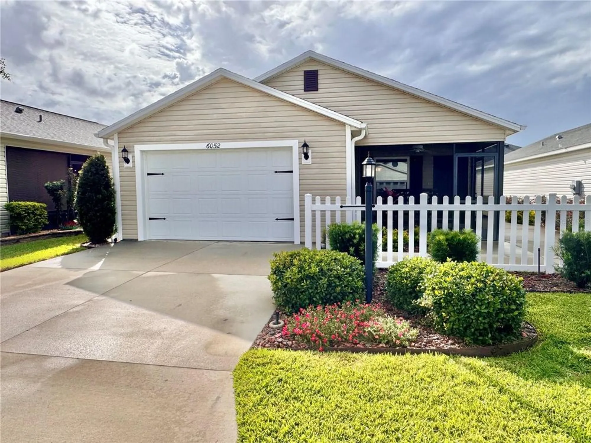 Property Slideshow image 26 of 26 | 6052 chase ct, The Villages, FL, 32163