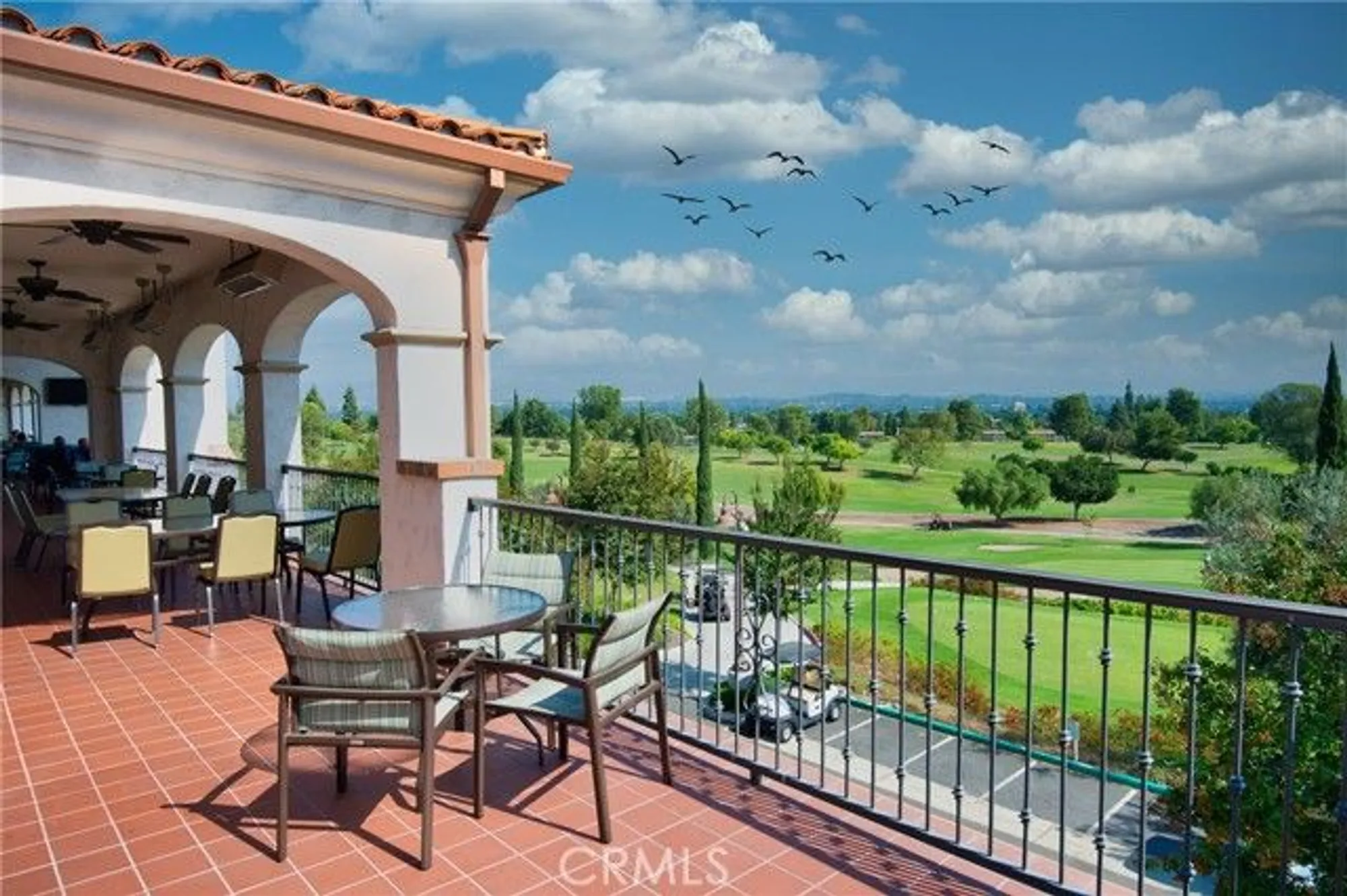 Property Slideshow image 36 of 38 | 783 via los altos a, Laguna Woods, CA, 92637