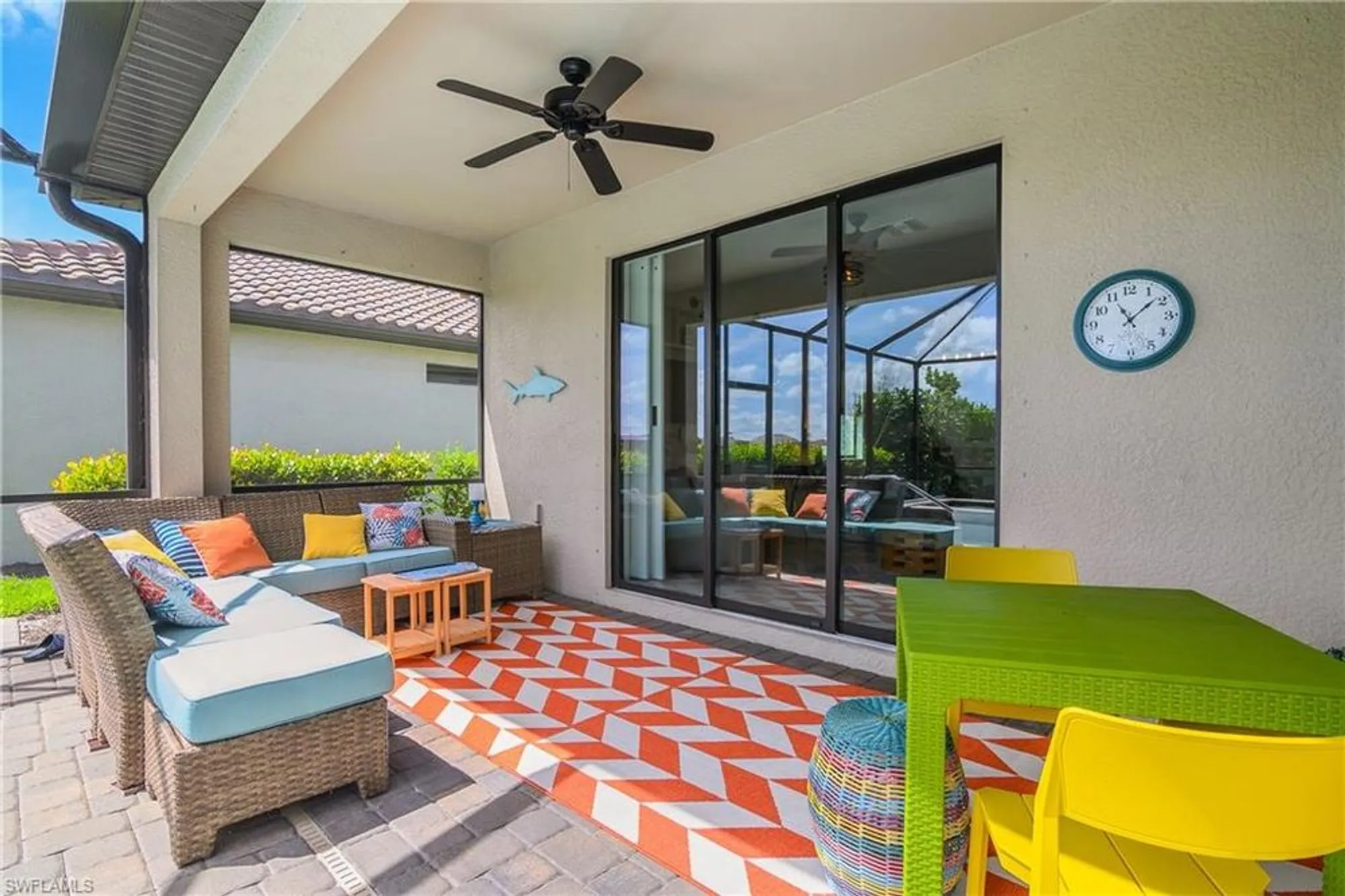 Property Slideshow image 25 of 50 | 19545 utopia ln, Estero, FL, 33928