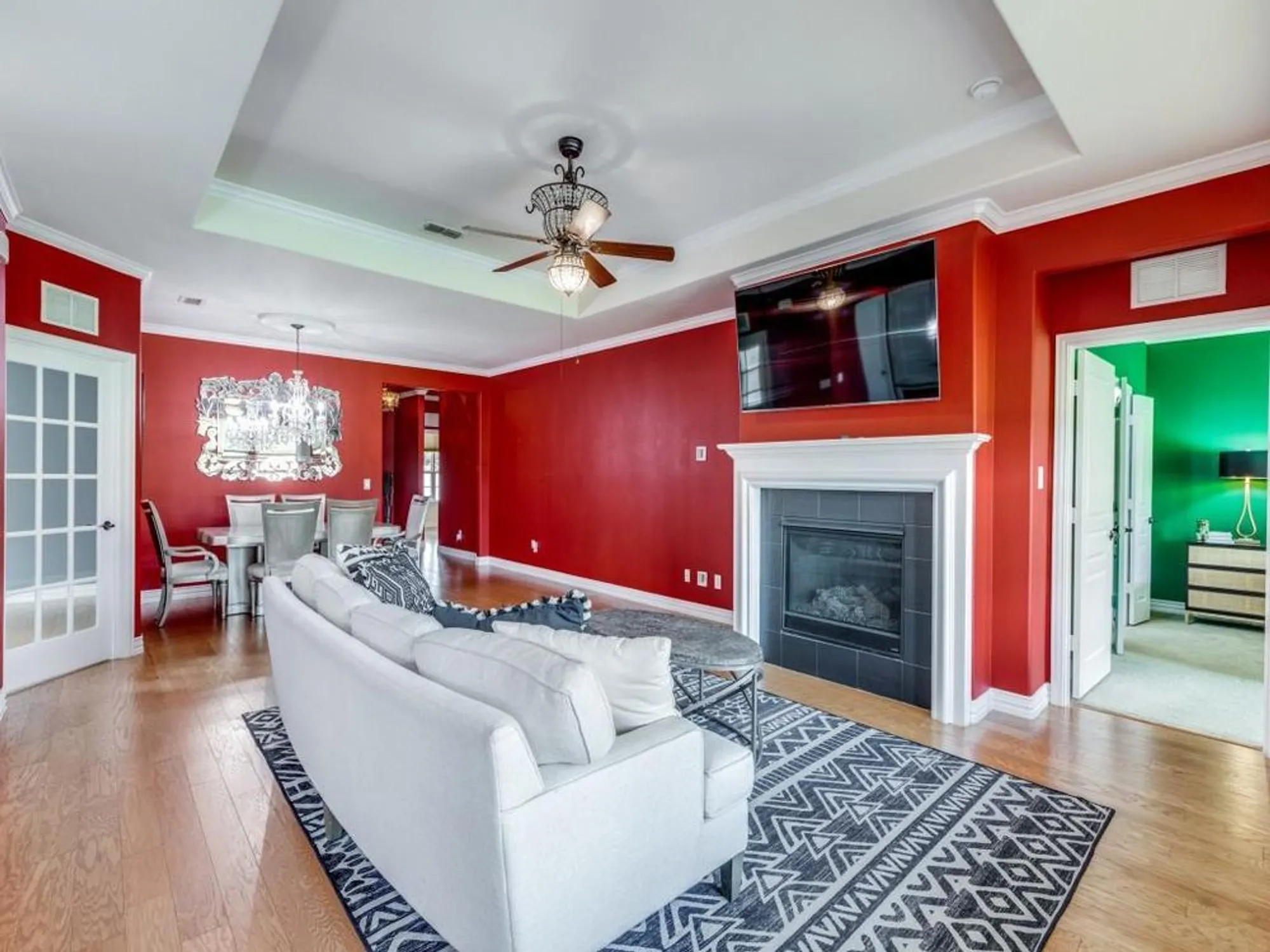 Property Slideshow image 5 of 32 | 7278 honeybee ln, Frisco, TX, 75036