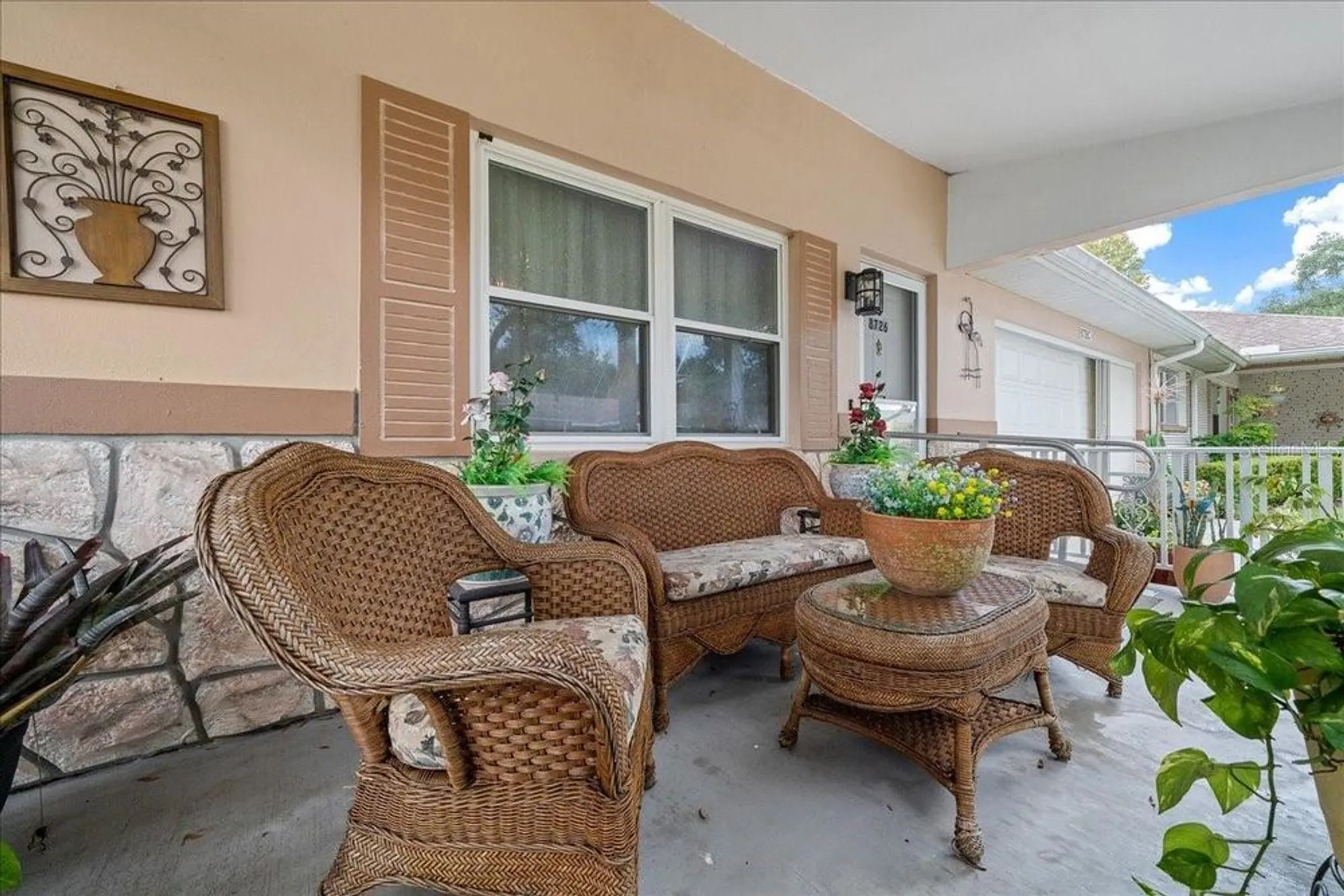 Property Slideshow image 5 of 41 | 8726 sw 95th st c, Ocala, FL, 34481