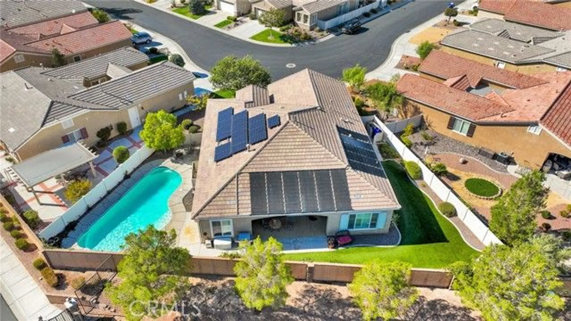 Property Slideshow image 29 of 33 | 10215 wascana ln, Apple Valley, CA, 92308