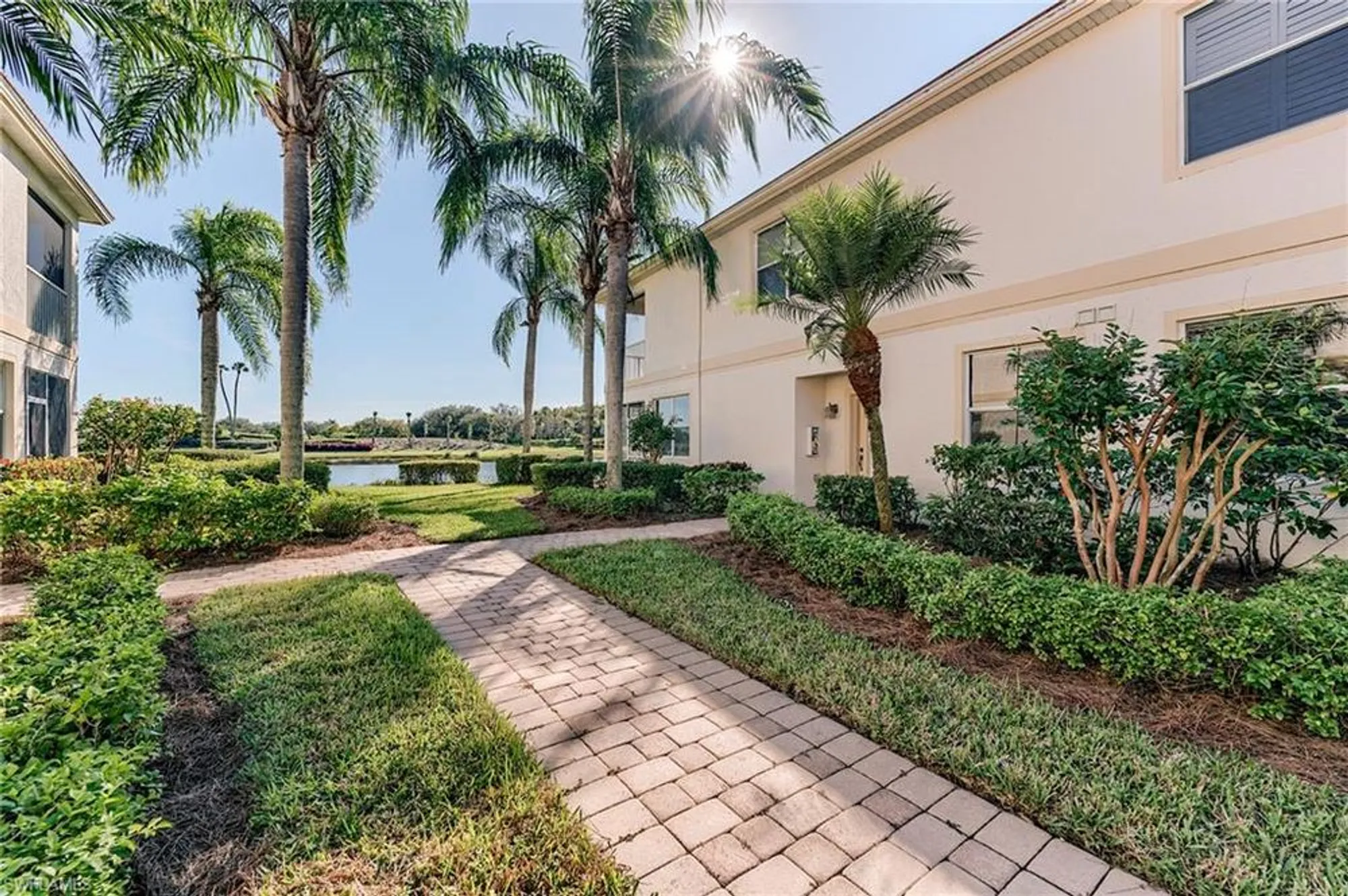 Property Slideshow image 43 of 44 | 3090 meandering way 101, Fort Myers, FL, 33905