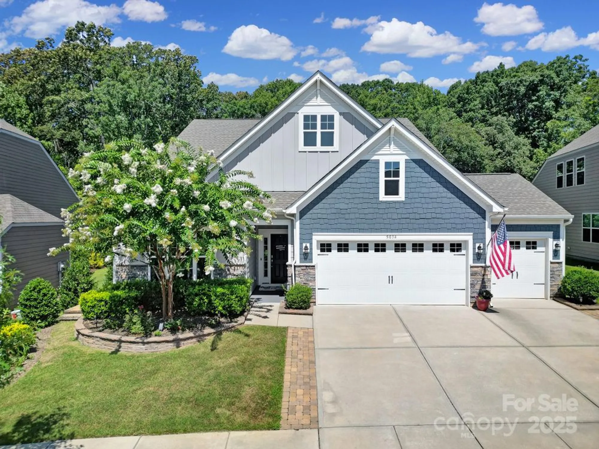 Property Slideshow image 1 of 41 | 5034 samoa ridge dr, Lancaster, SC, 29720
