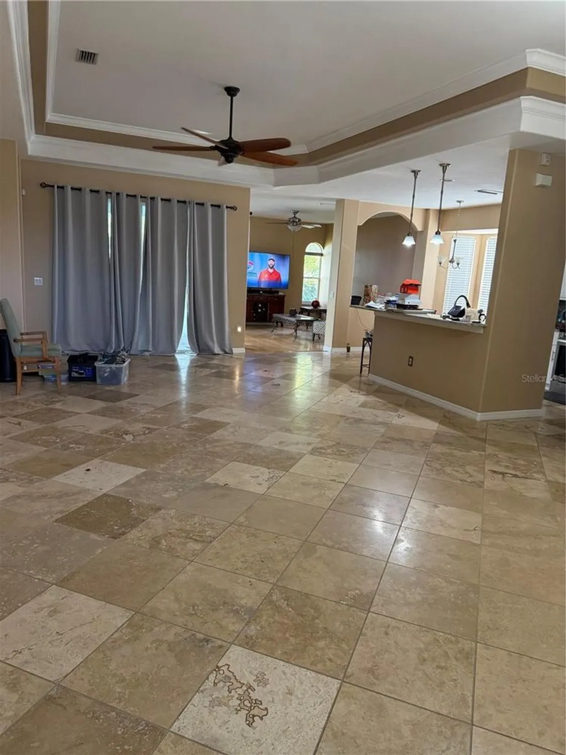 Property Slideshow image 7 of 30 | 4924 creekside trl, Sarasota, FL, 34243