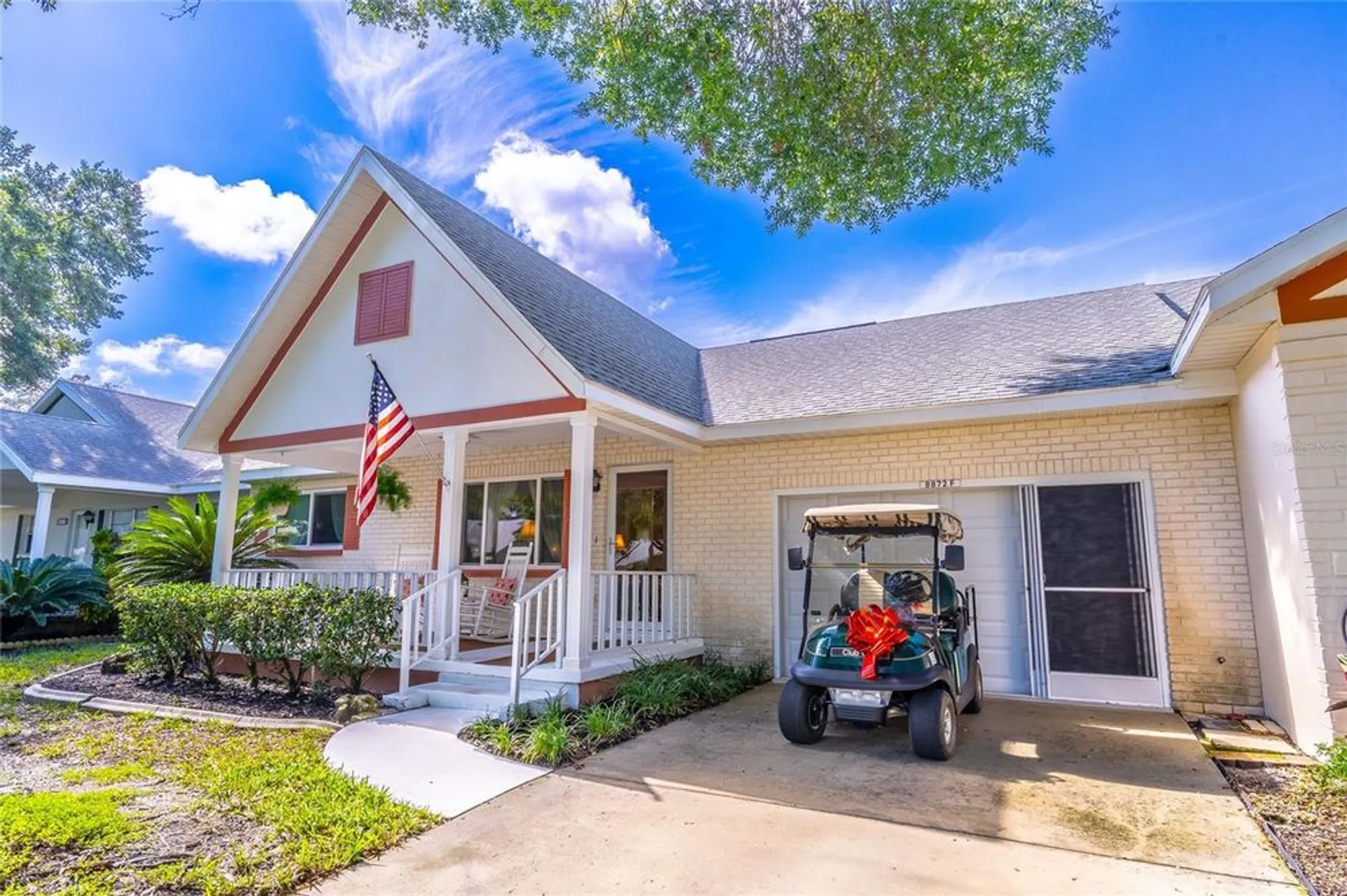 Property Slideshow image 1 of 46 | 8872 sw 92nd pl f, Ocala, FL, 34481