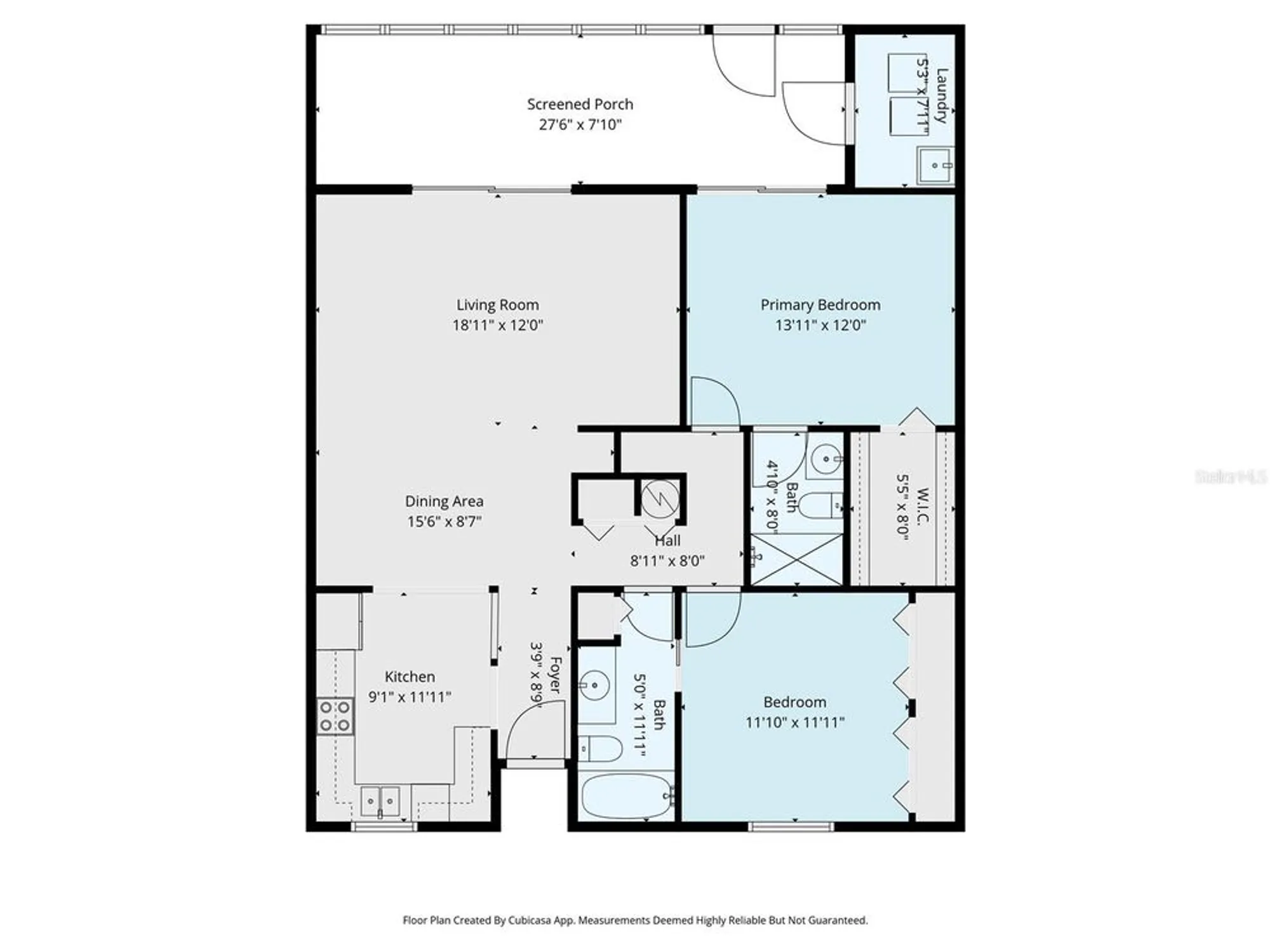 Property Slideshow image 20 of 62 | 1109 tartan dr c, Palm Harbor, FL, 34684