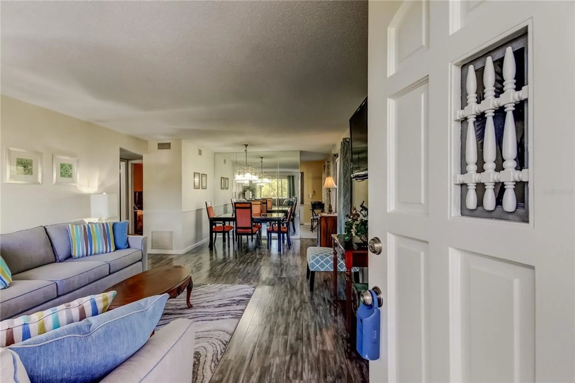 Property Slideshow image 4 of 75 | 2457 ecuadorian way apt 57, Clearwater, FL, 33763