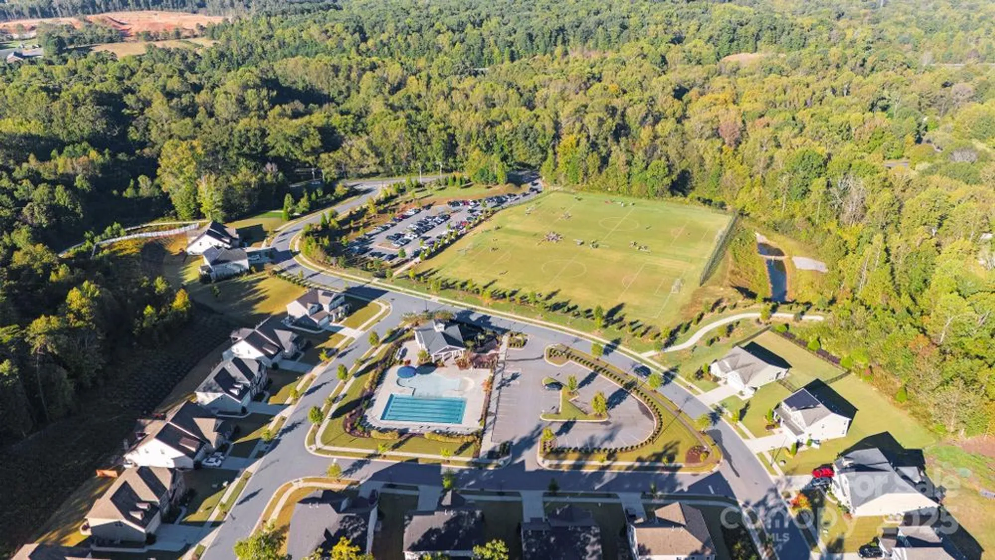 Property Slideshow image 22 of 23 | 10253 black locust ln, Charlotte, NC, 28215