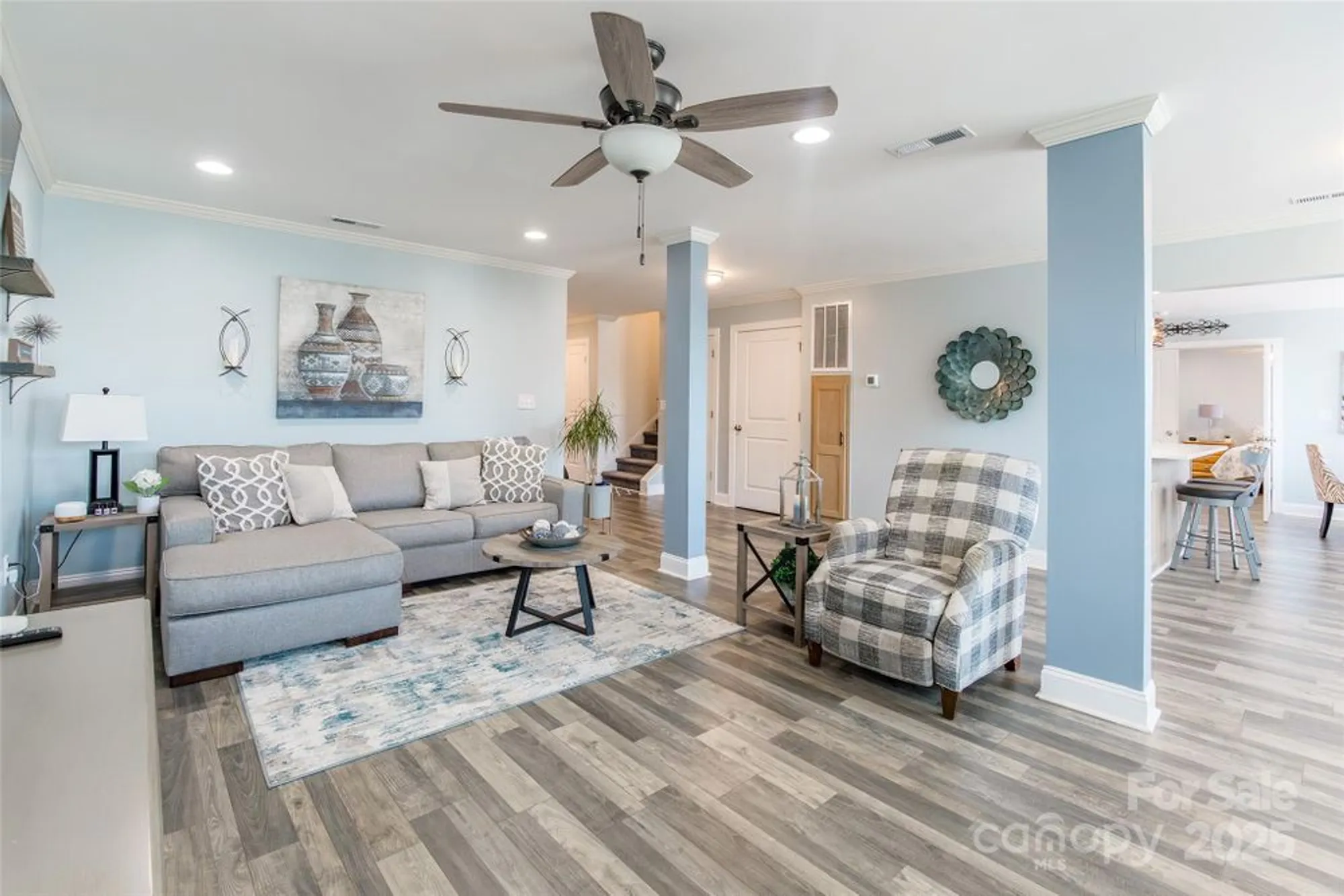 Property Slideshow image 30 of 46 | 208 canoe pole ln, Mooresville, NC, 28117