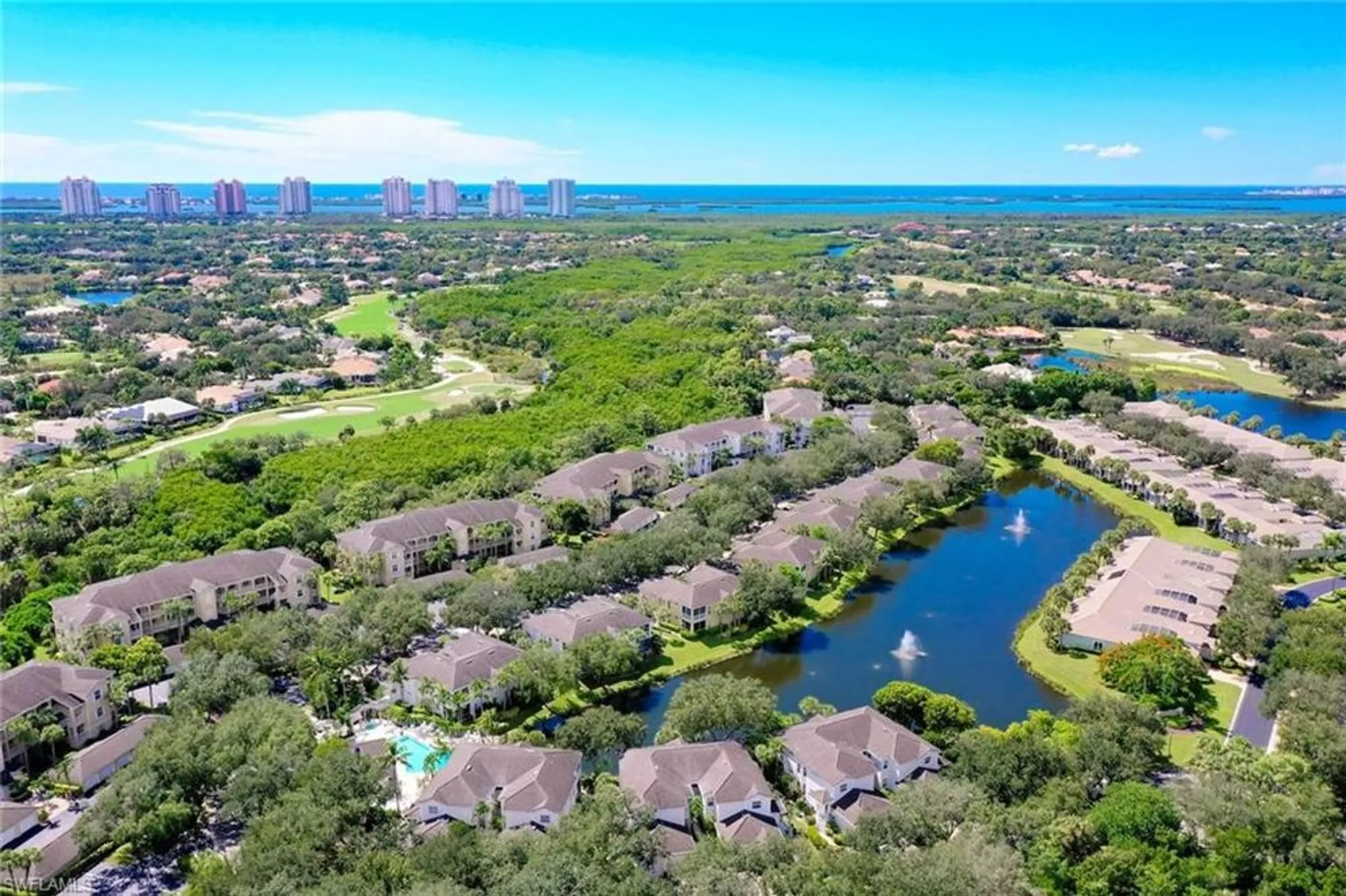 Property Slideshow image 39 of 48 | 3471 pointe creek ct 204, Bonita Springs, FL, 34134