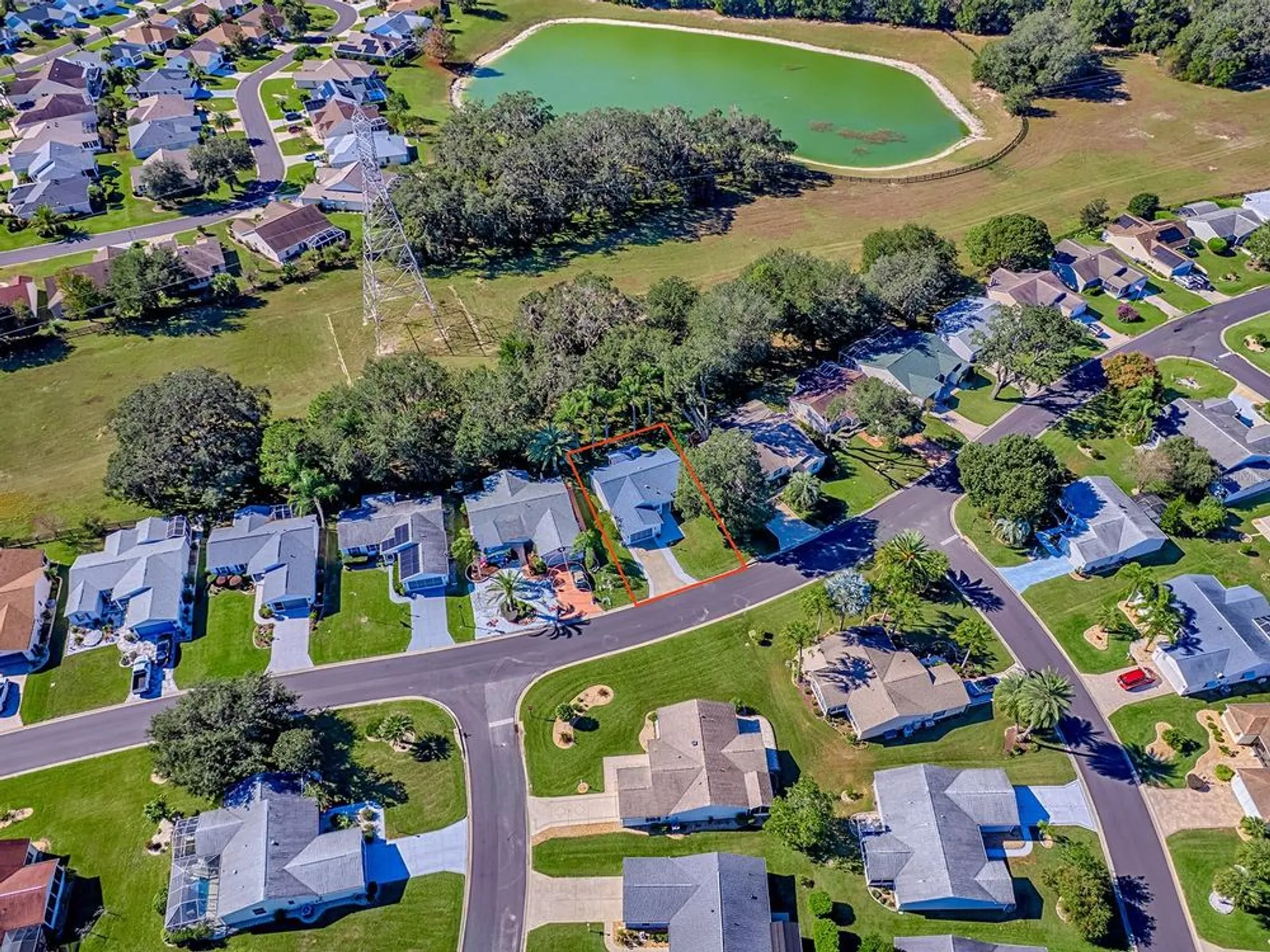 Property Slideshow image 36 of 39 | 1216 chaparral dr # 19, The Villages, FL, 32159