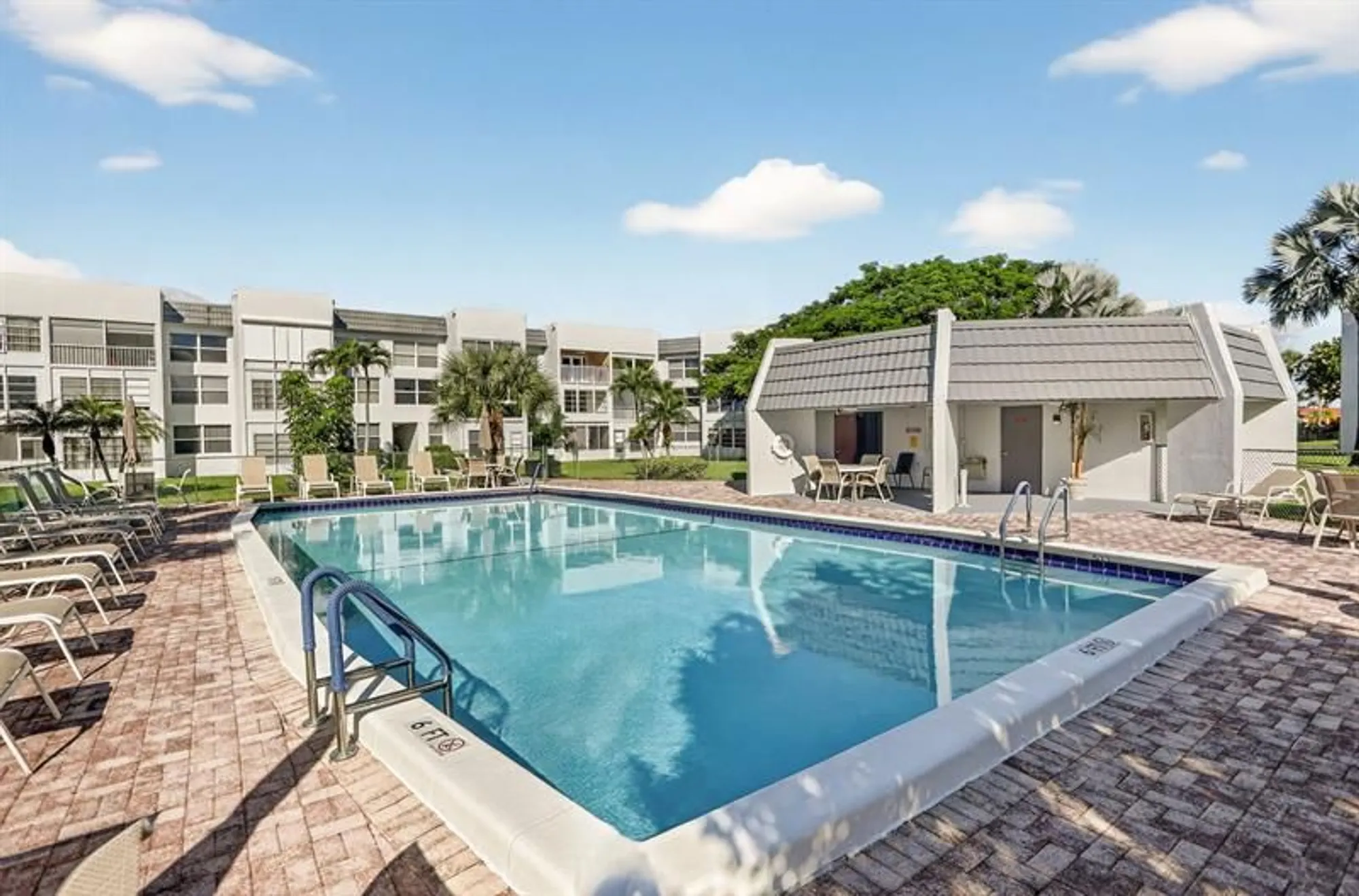 Property Slideshow image 40 of 40 | 6650 royal palm blvd apt 203, Margate, FL, 33063