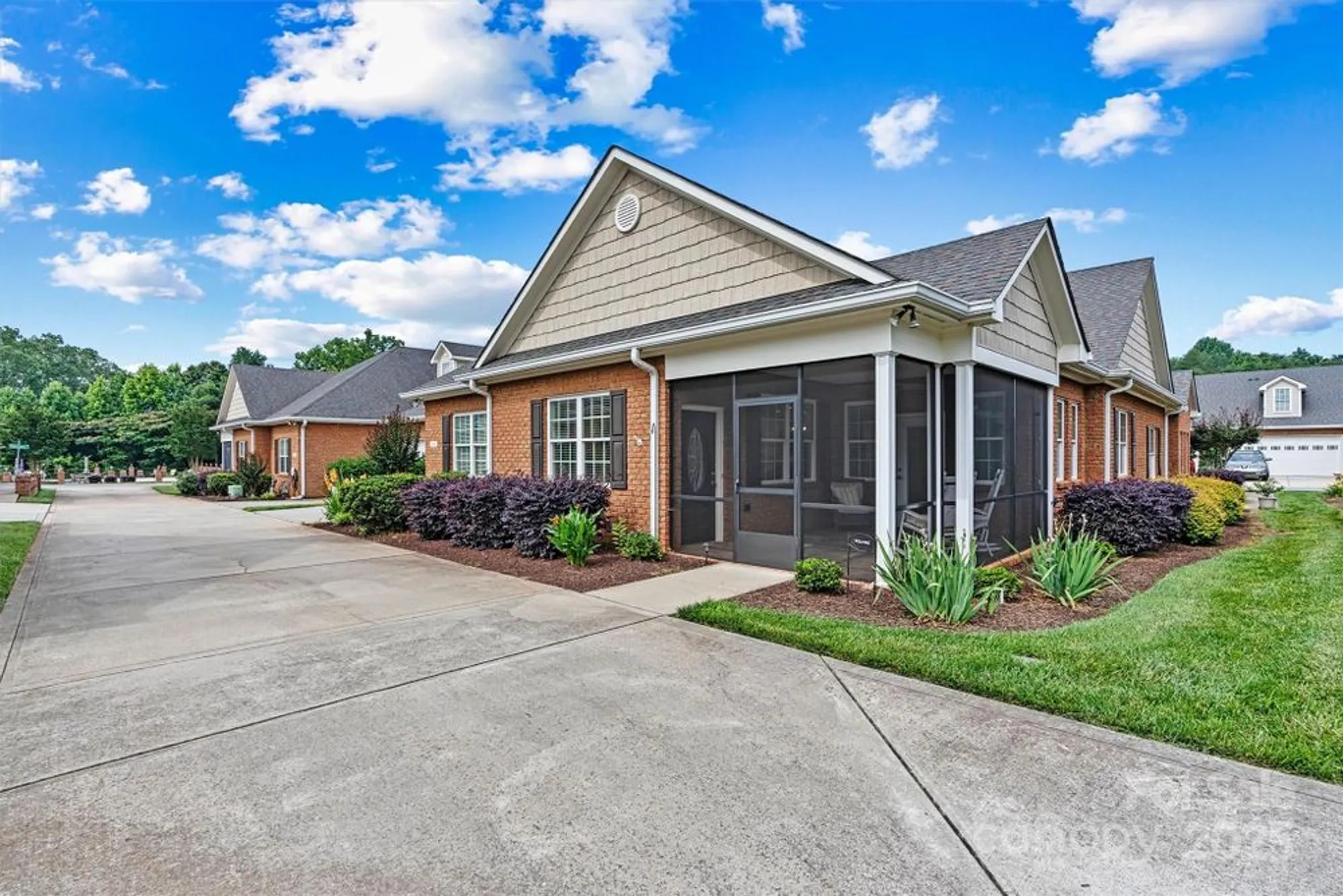 Property Slideshow image 1 of 42 | 2369 stardust ct, Denver, NC, 28037