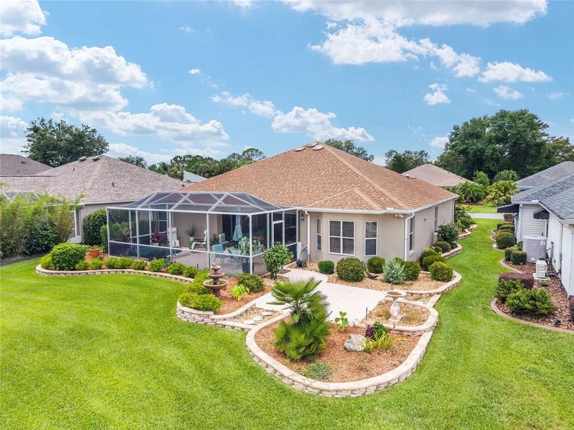 Property Slideshow image 84 of 87 | 219 carrera dr, The Villages, FL, 32159