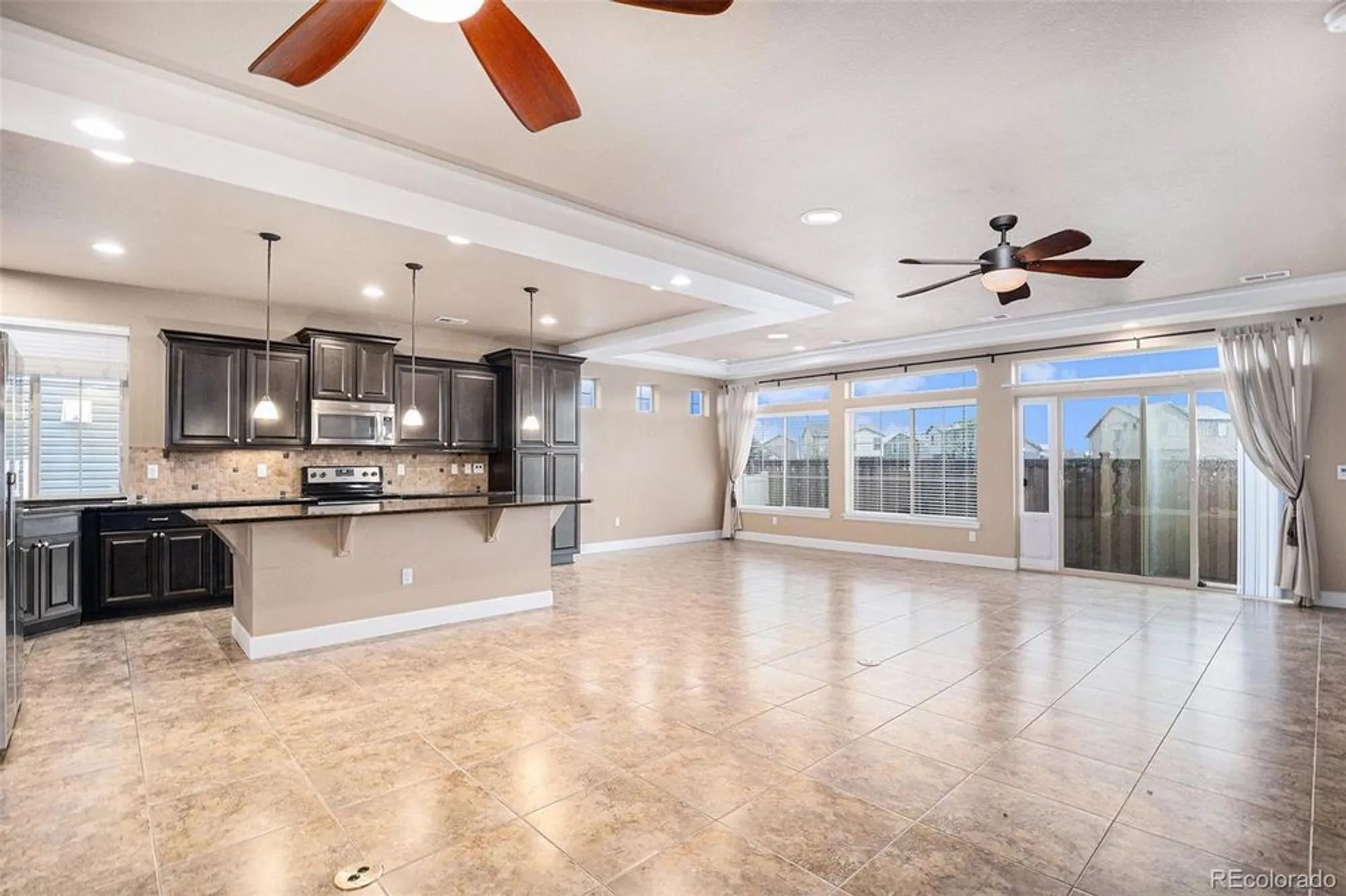 Property Slideshow image 12 of 28 | 5521 ensenada st, Denver, CO, 80249