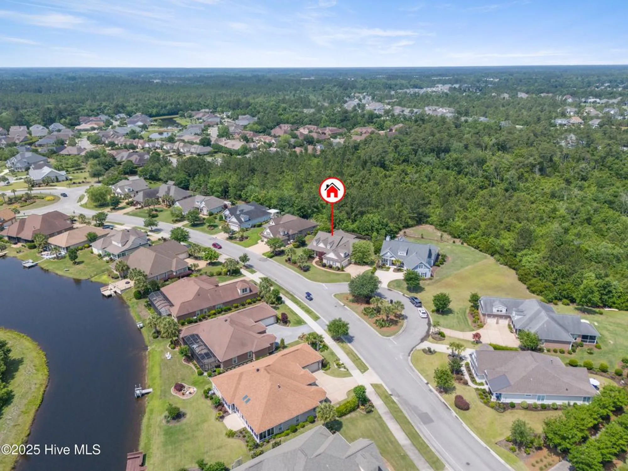 Property Slideshow image 52 of 84 | 8313 compass pointe east wynd, Leland, NC, 28451