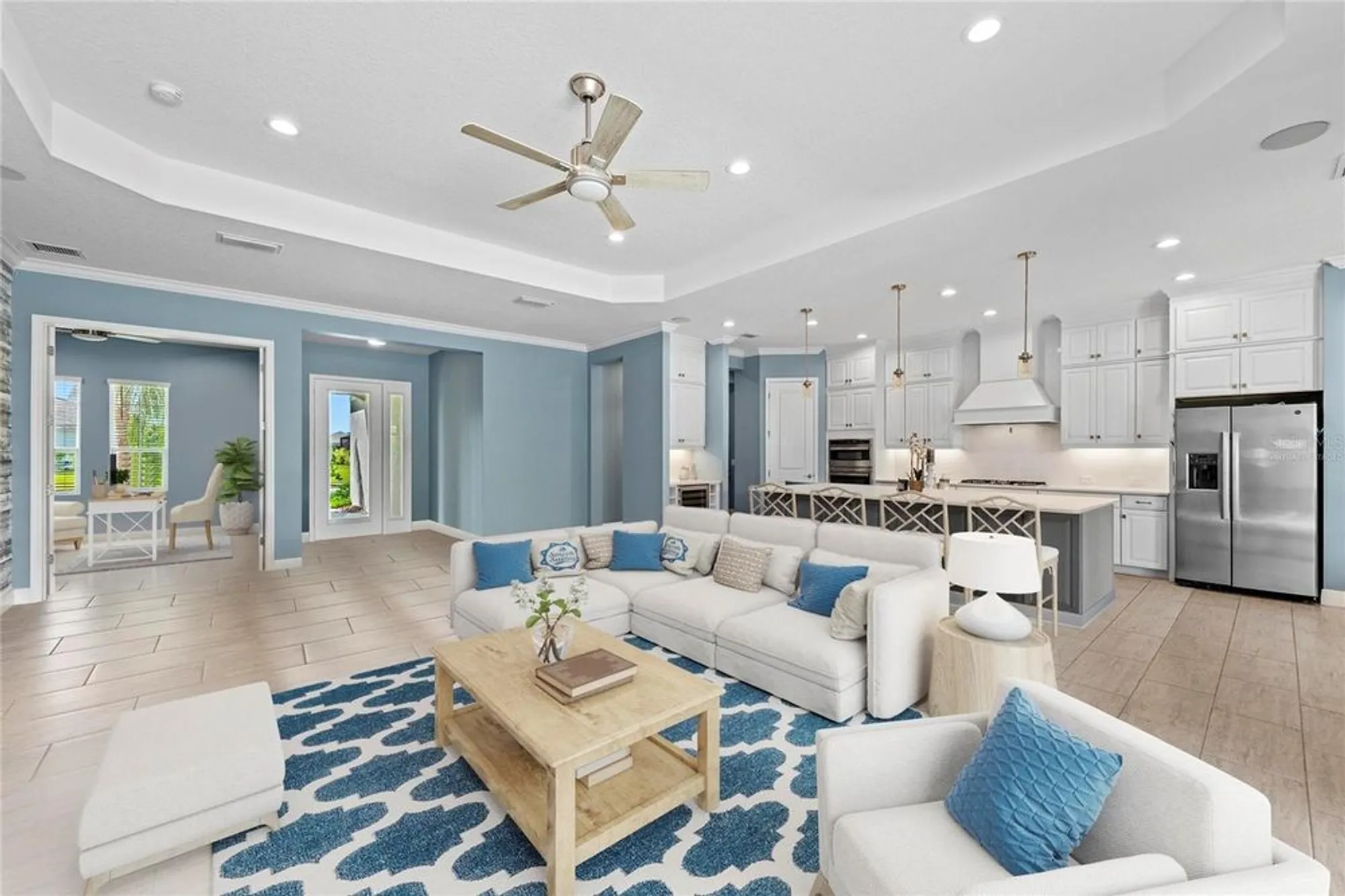 Property Slideshow image 10 of 96 | 12444 destin loop, Venice, FL, 34293