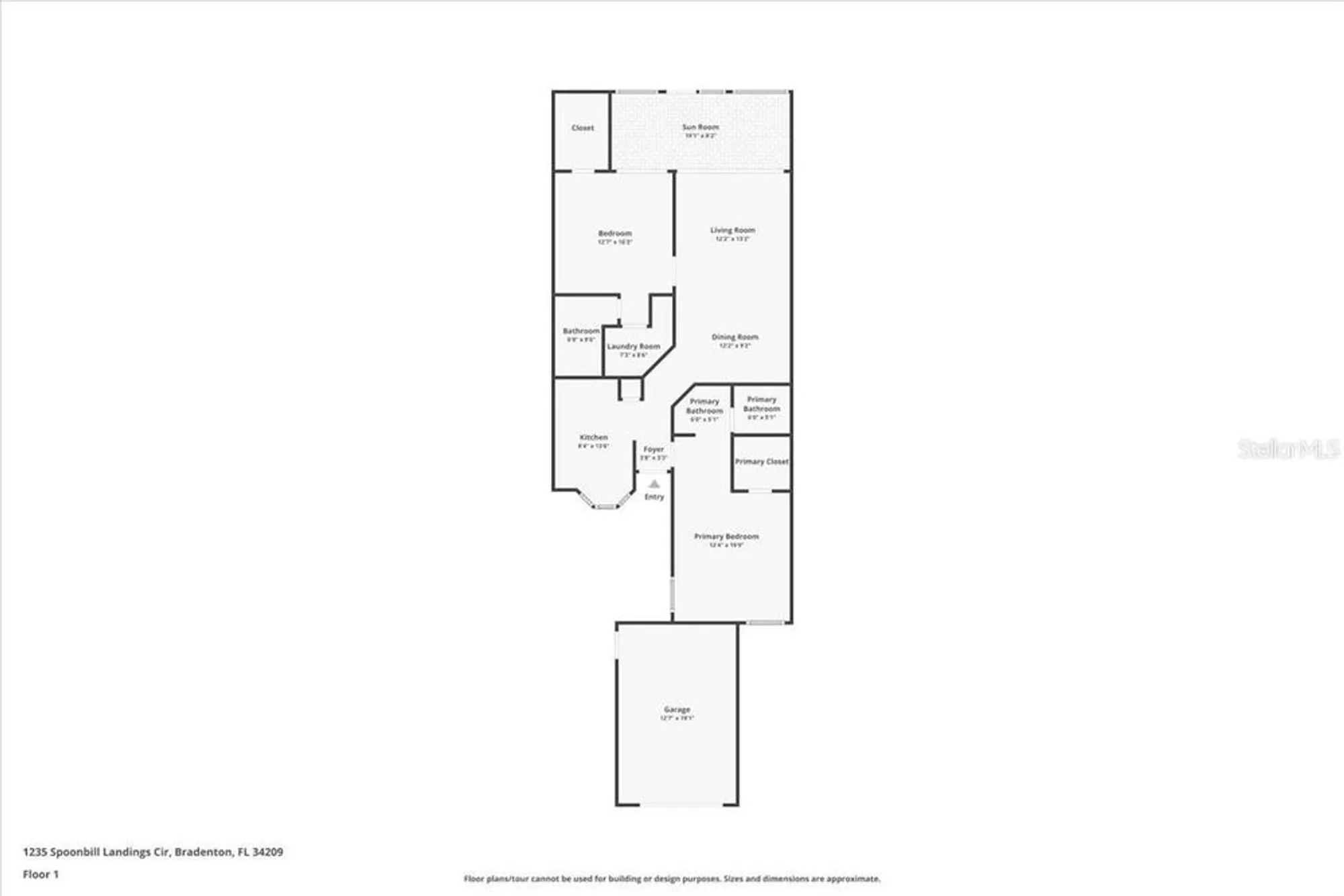 Property Slideshow image 45 of 62 | 1235 spoonbill landings cir, Bradenton, FL, 34209