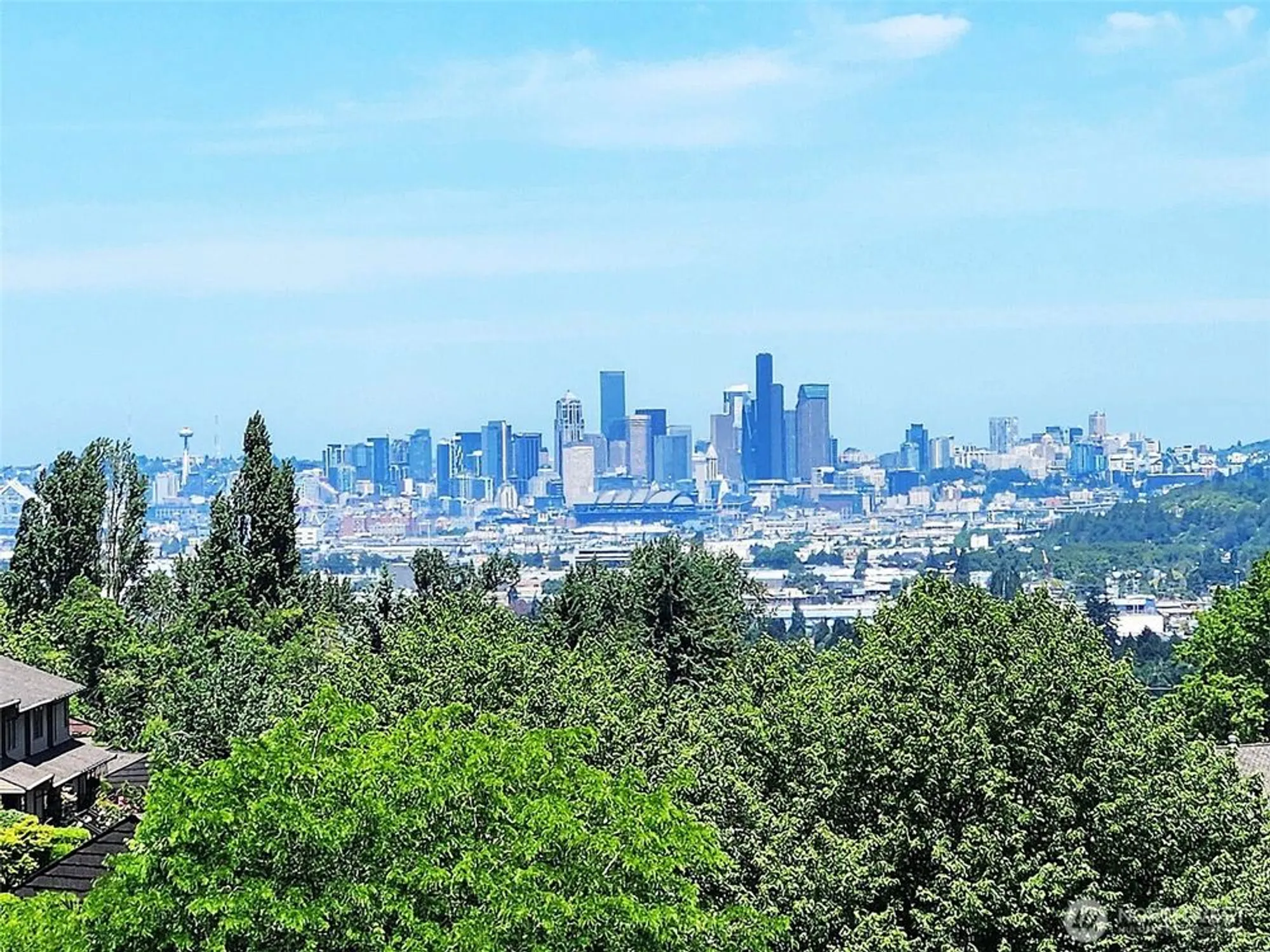 Property Slideshow image 6 of 39 | 10911 glen acres dr d, Seattle, WA, 98168