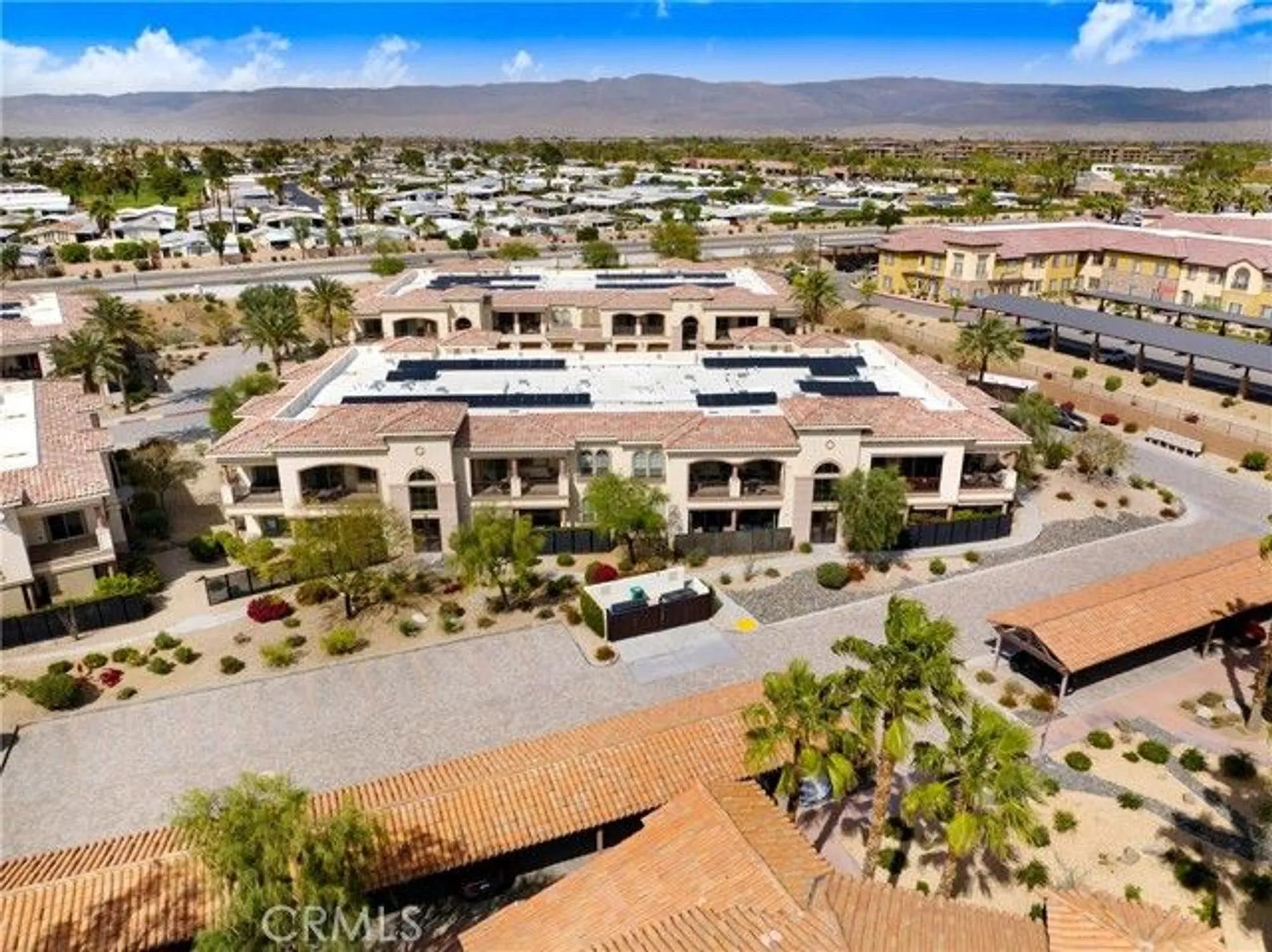 Property Slideshow image 38 of 41 | 2100 via calderia 2105, Palm Desert, CA, 92260