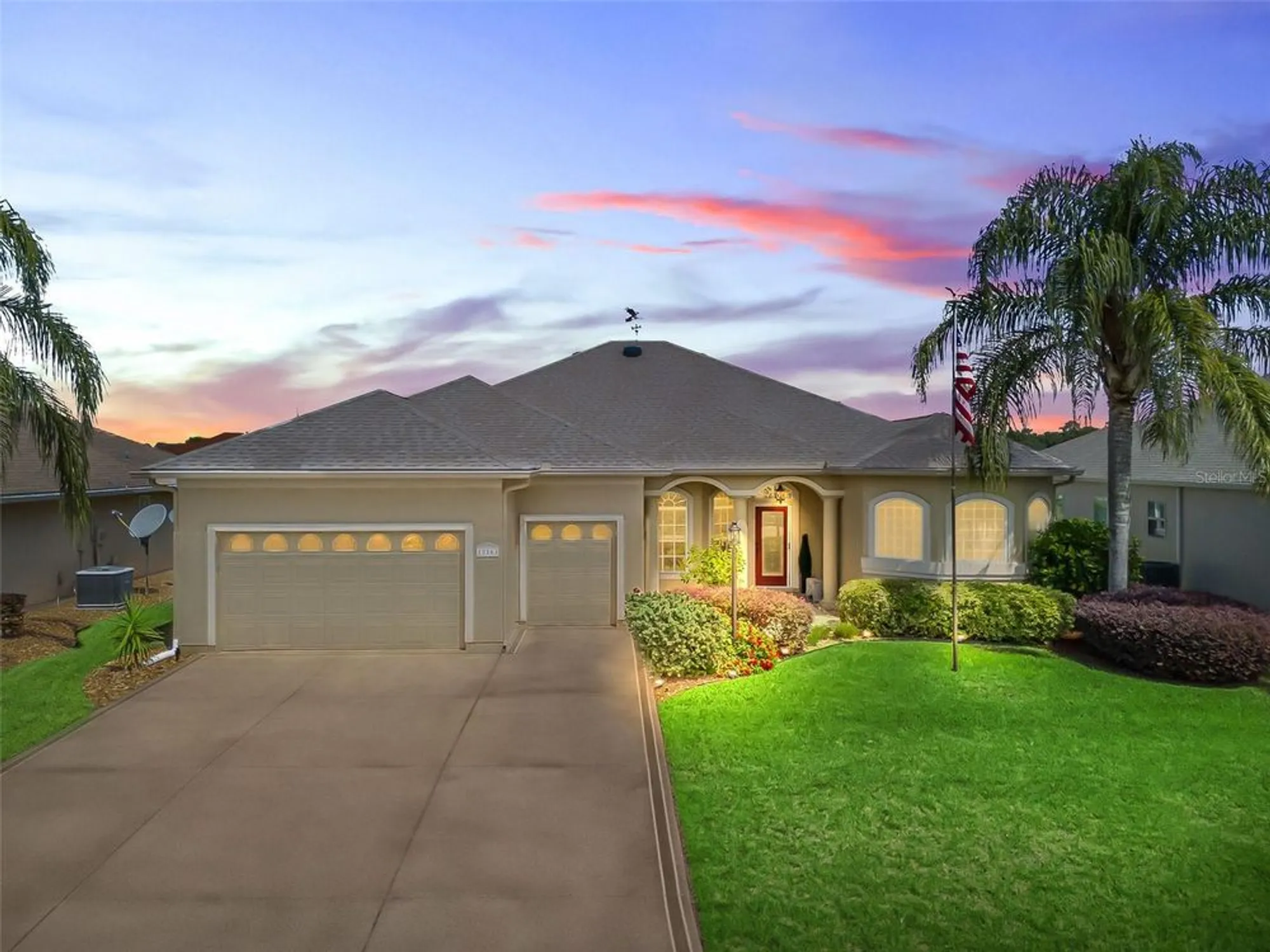 Property Slideshow image 1 of 72 | 12163 se 176th loop, Summerfield, FL, 34491