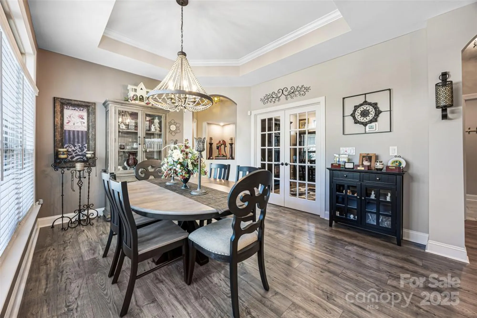 Property Slideshow image 15 of 42 | 16020 clear creek farm rd, Matthews, NC, 28105