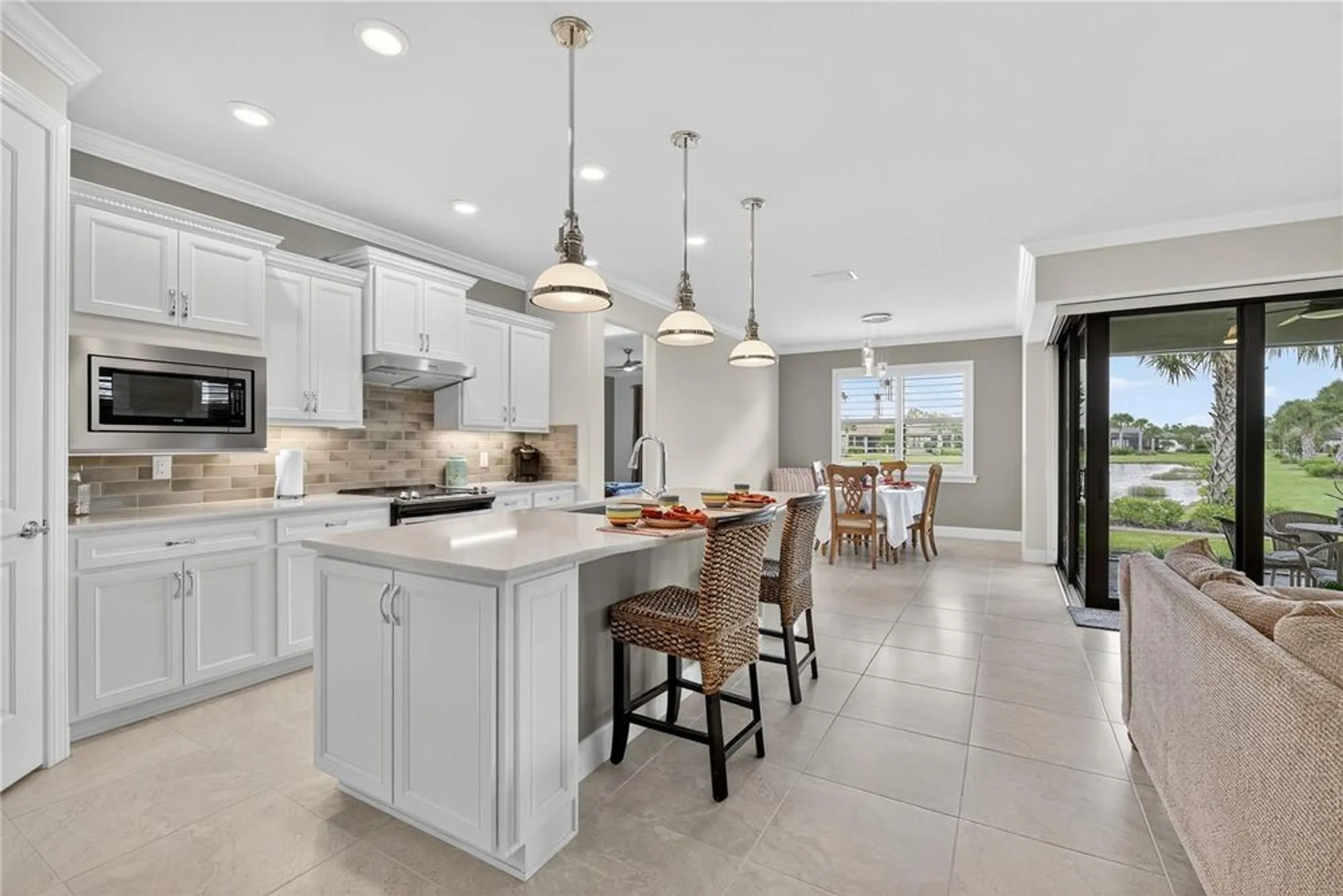 Property Slideshow image 8 of 59 | 1745 hyssop loop, North Port, FL, 34289