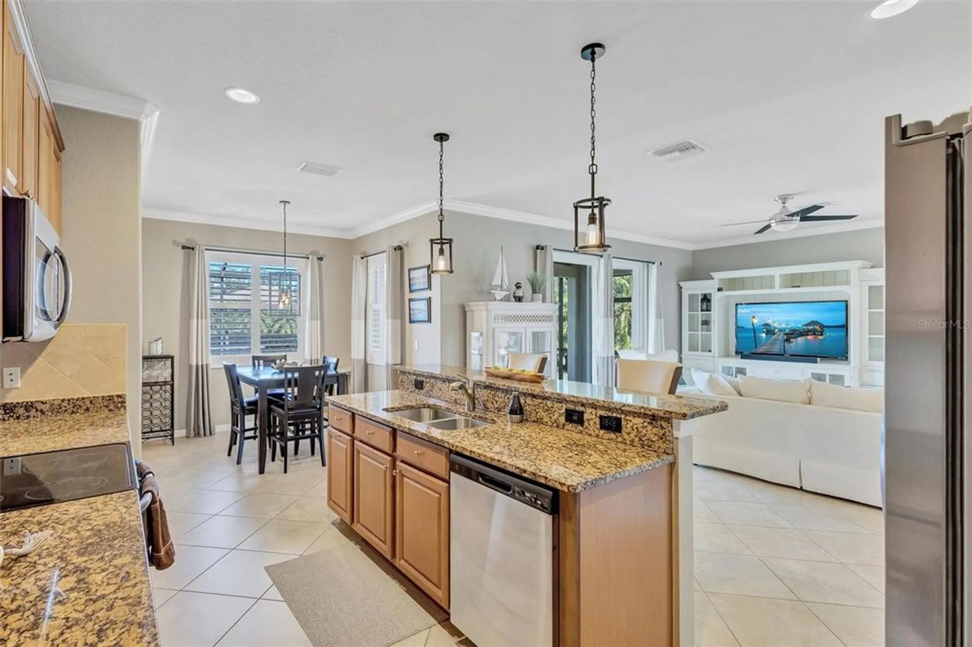 Property Slideshow image 17 of 54 | 8007 river preserve dr, Bradenton, FL, 34212