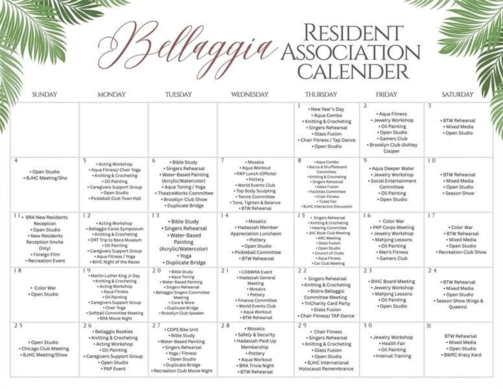 Property Slideshow image 26 of 26 | 6668 rienzo st, Lake Worth, FL, 33467